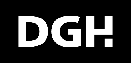 Logo DGH - Großhandel