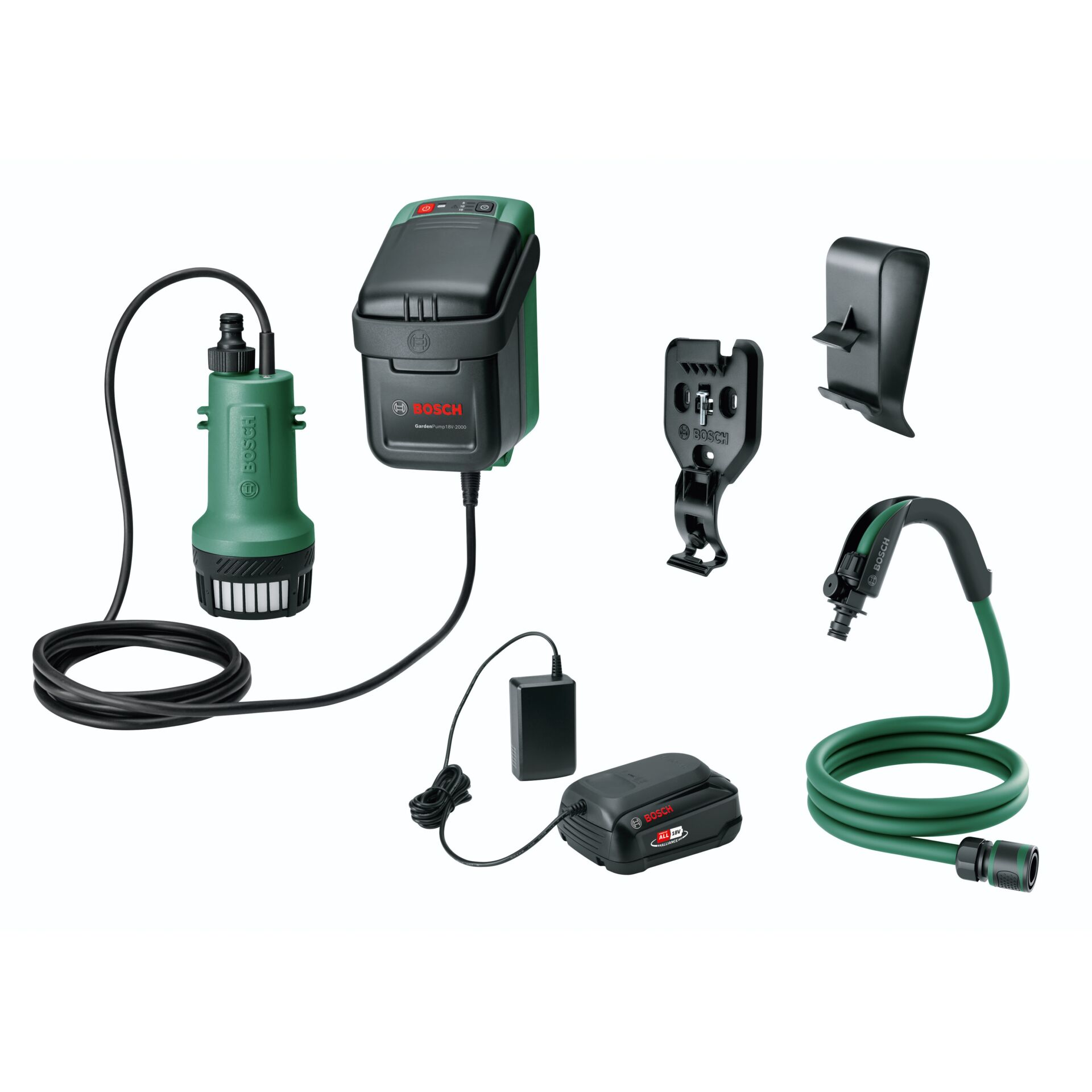 Adapter, Elektronik