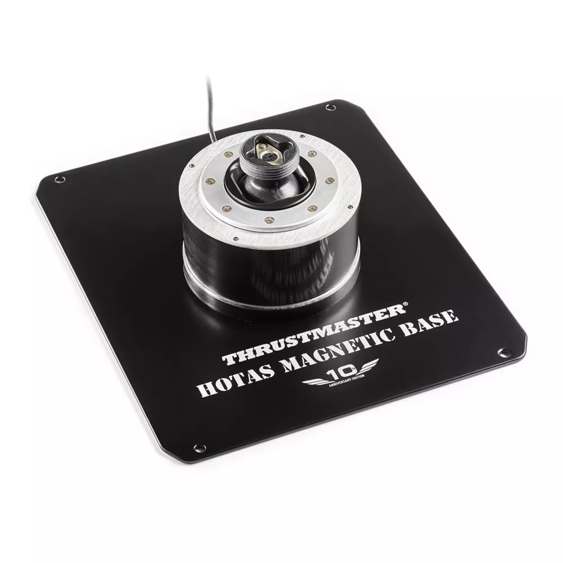 Schublager, rotierende Halterung, magnetische Basis, Metallbeschlag, Plattenhalter