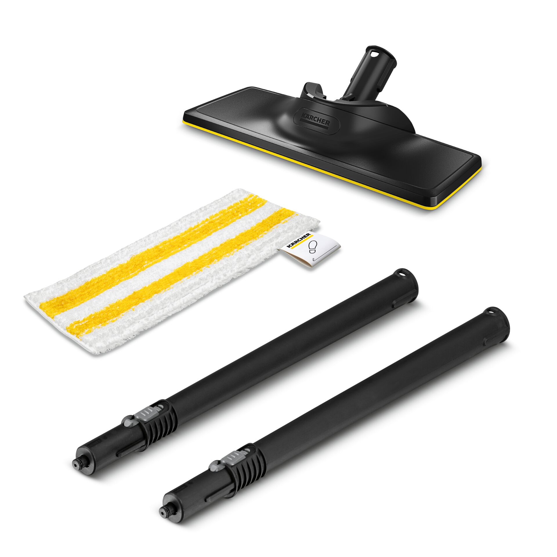 Kärcher Bodenreinigungsset SC1  Multi