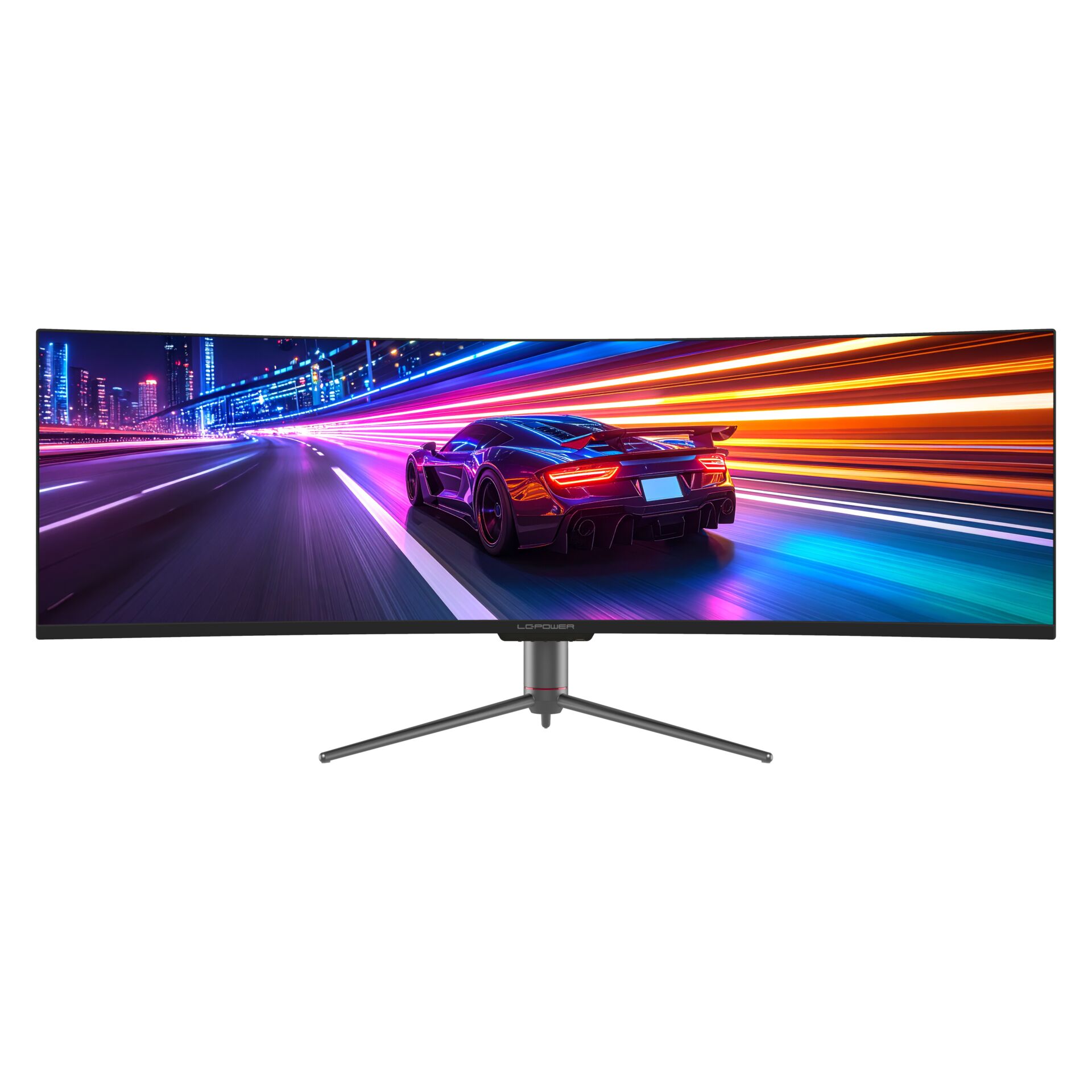 Computerausrüstung, Überwachen, Bildschirm, FERNSEHER, monitor, ultrawide, gaming, LED, curved?