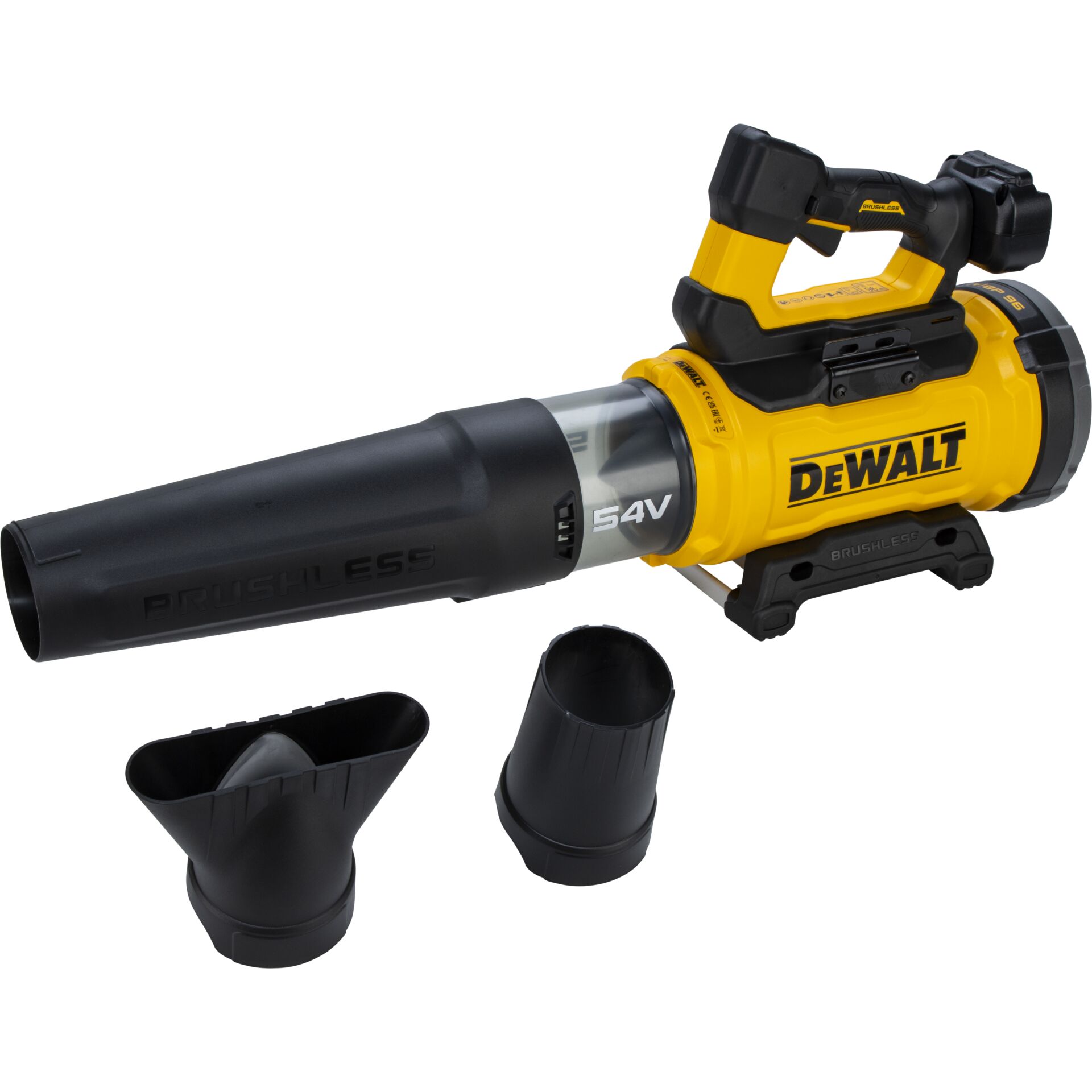 Akku-Tauchsauger, Cordless, 54V, Dewalt, Saugpumpe