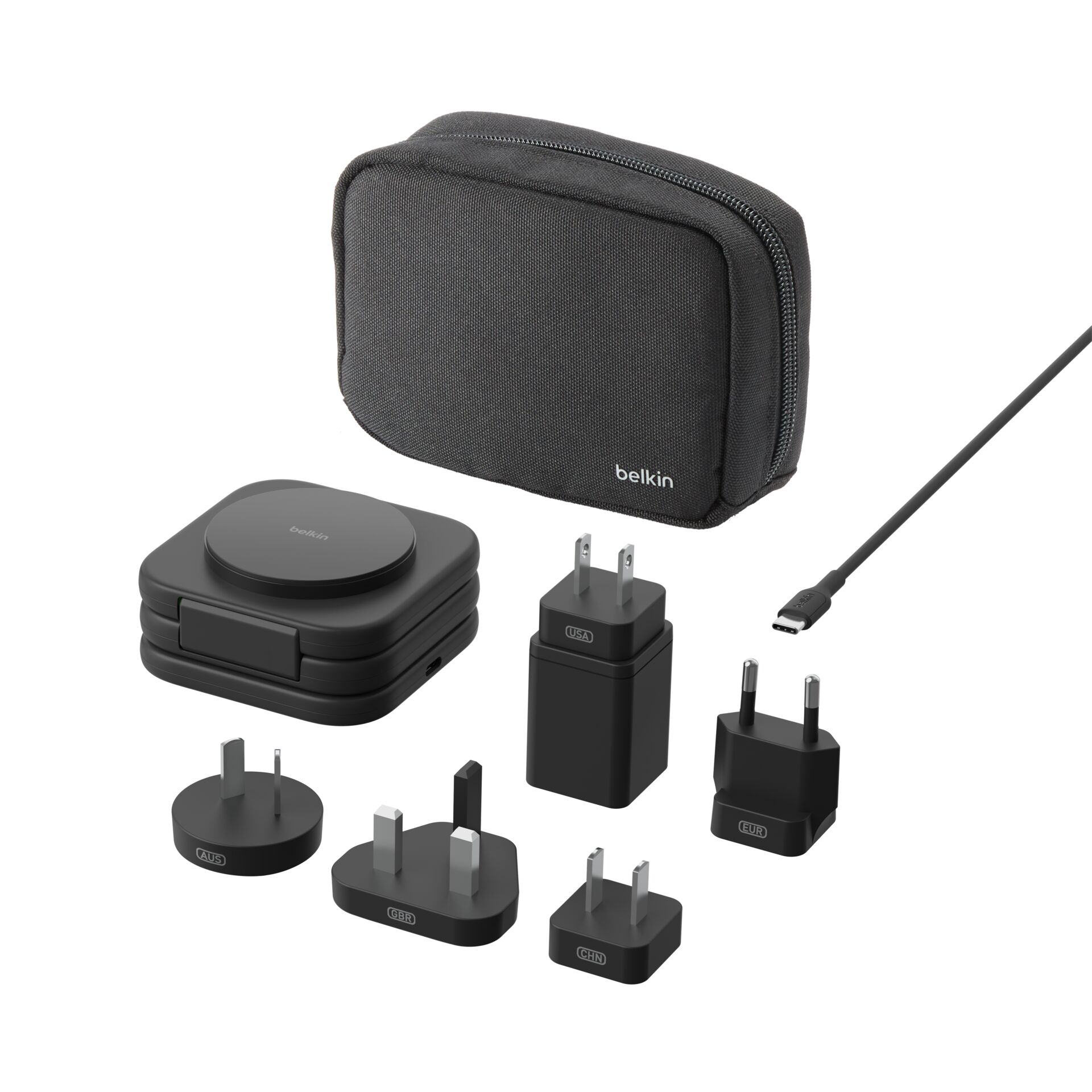 Adapter, Elektronik