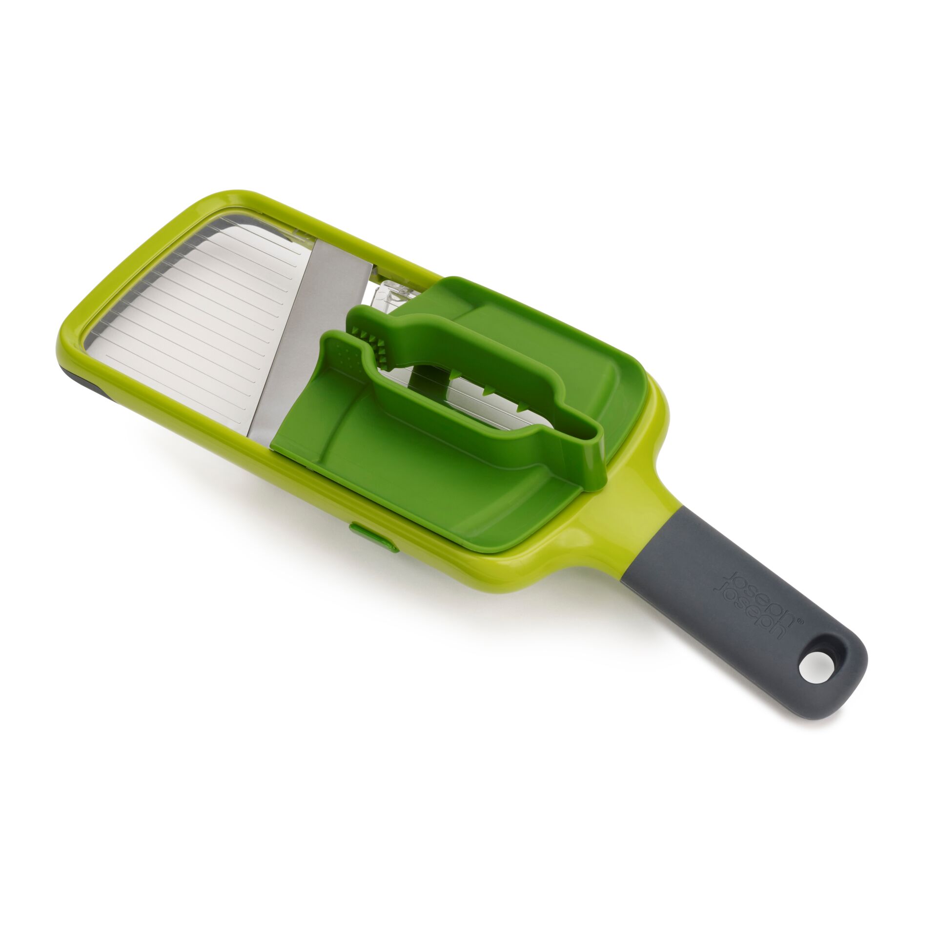 Joseph Joseph Multi-Grip  Gemüsehobel grün