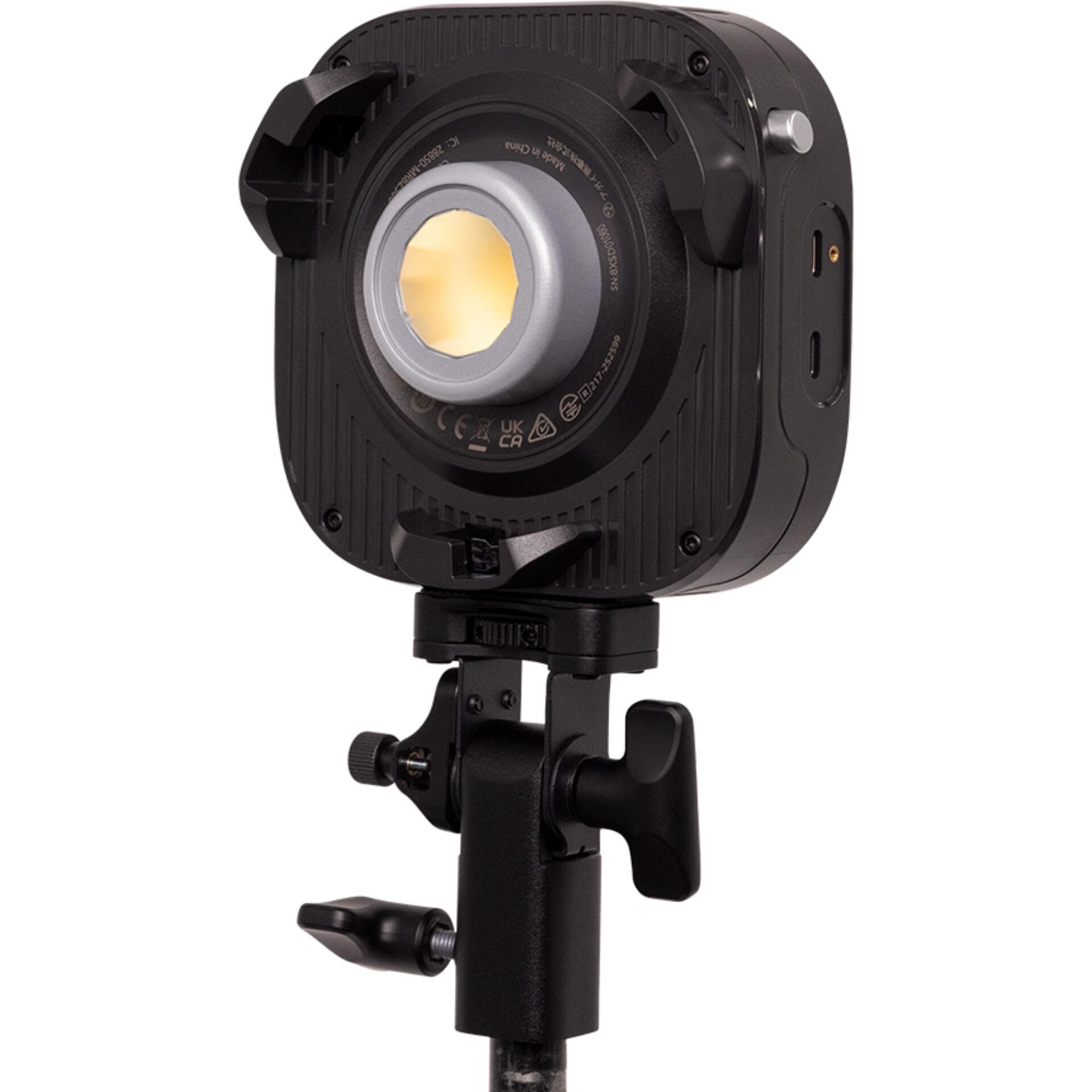 Strobe, V1-Adapter, Blitzkopf, Stativkopf, Lichtmodul
