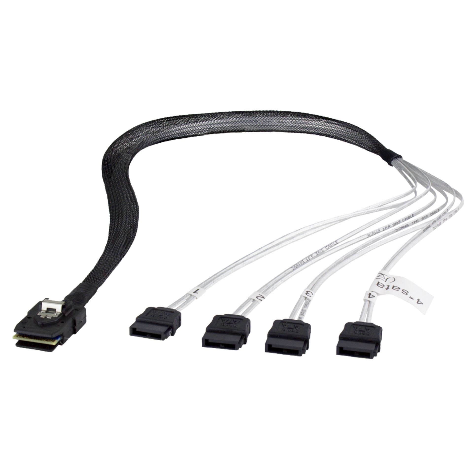 pcie kabel, riser, erweiterungskabel, kabelsatz, stecker
