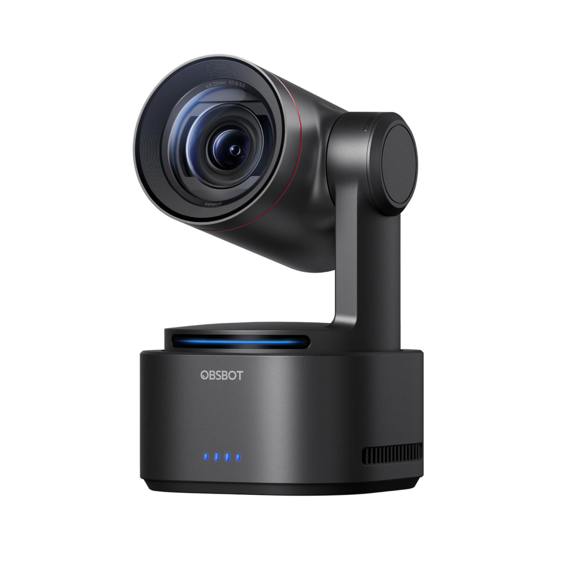 Kamera, Objektiv, Webcam, Gimbal, LED-Ladeanzeige