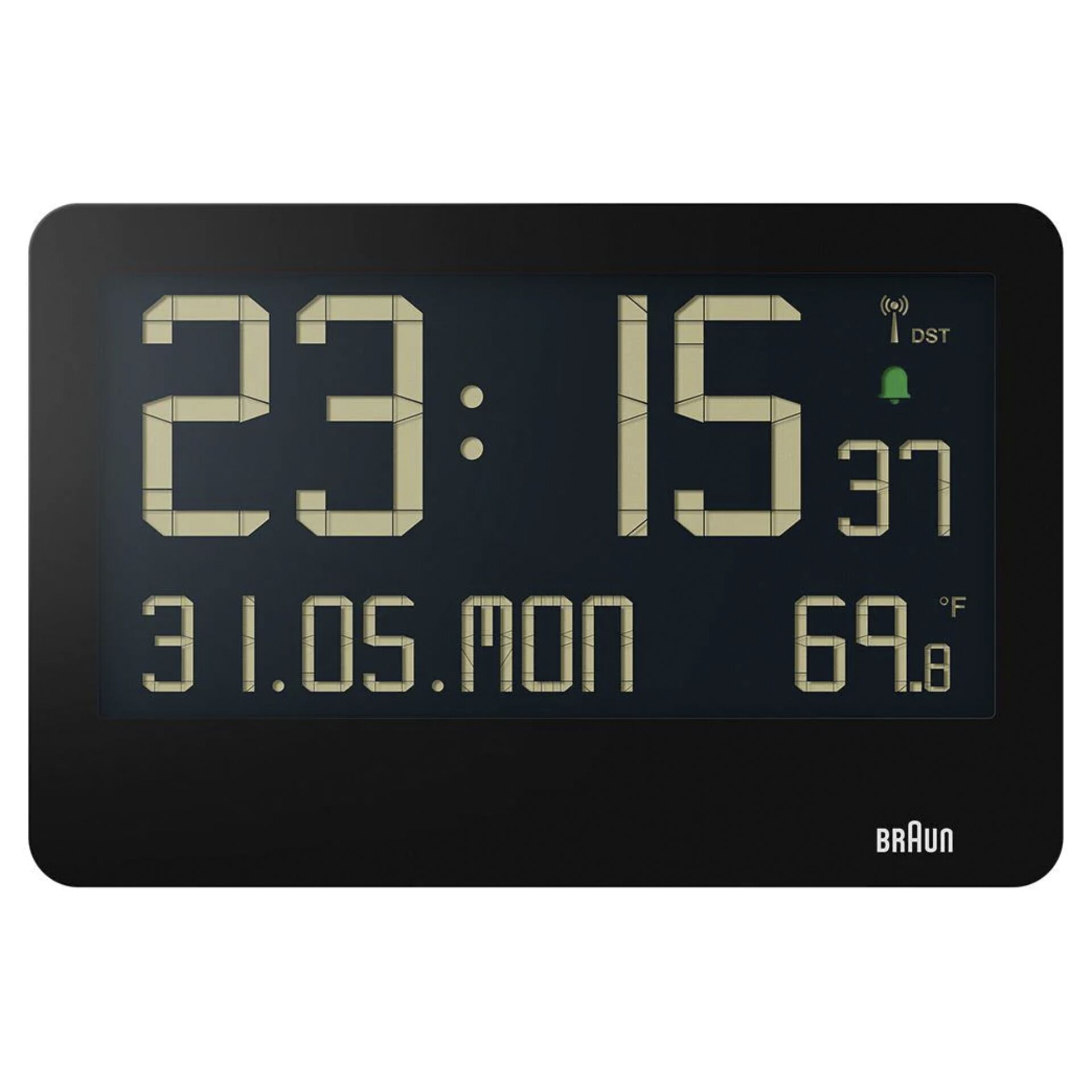 Uhr, Digitale Uhr, Bildschirm, Computer-Hardware, Überwachen