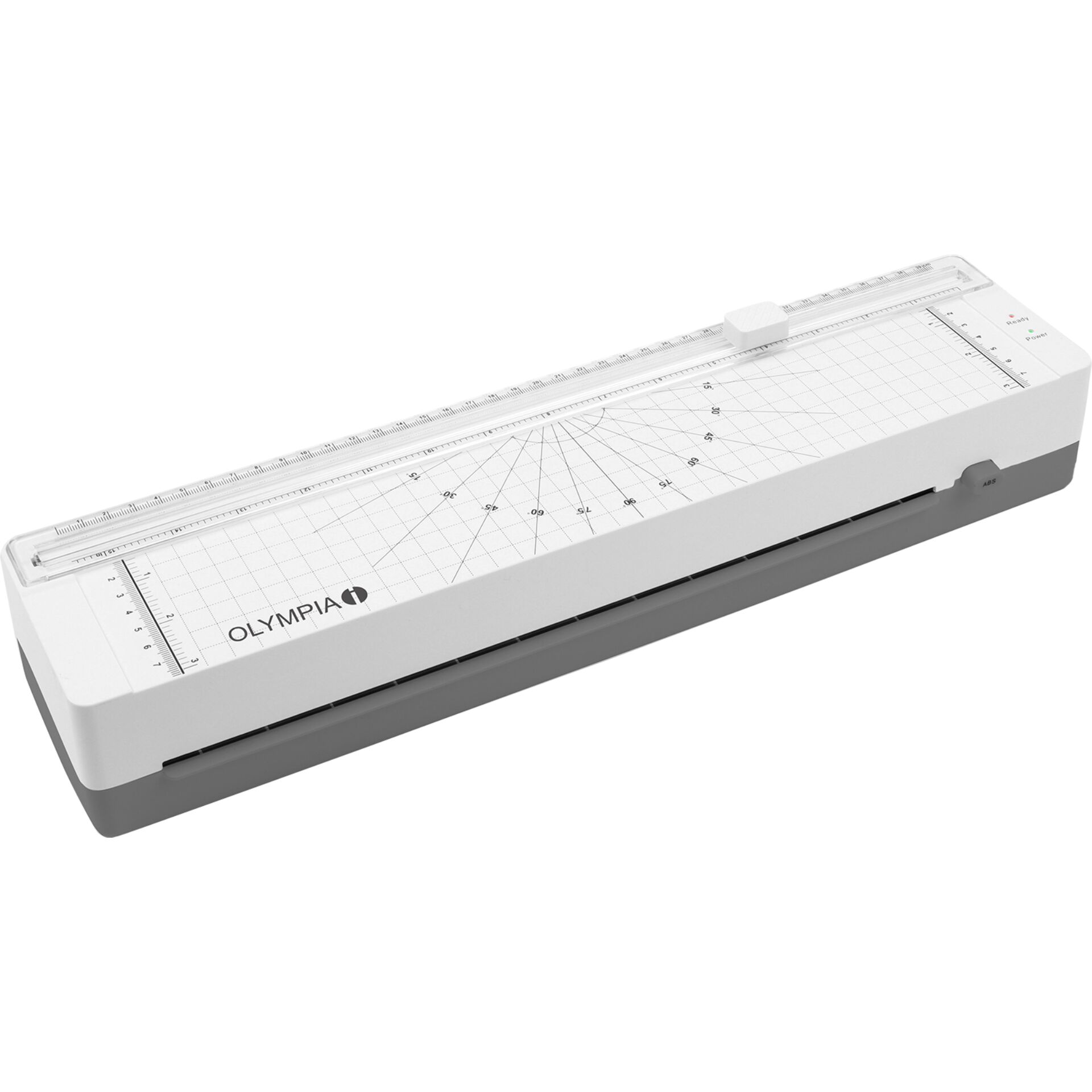 Olympia A 120 Combo DIN A4  Laminiergerät mit Schneidegerät