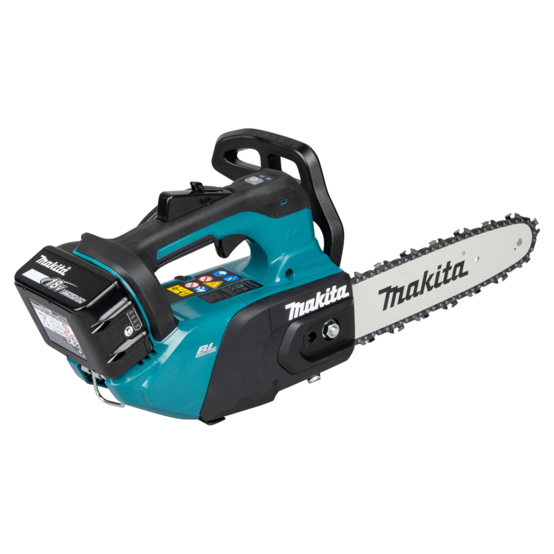 Kettensäge, Akku, 18V, Makita, Kettensäge