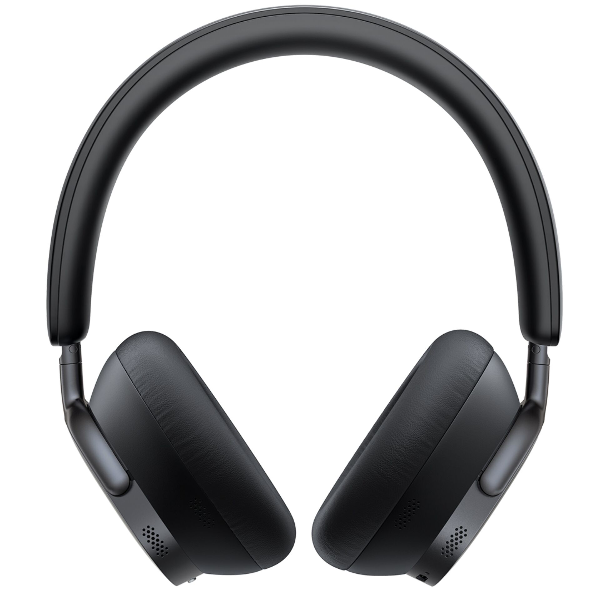 Kopfhörer, Over-Ear, Bluetooth, dunkel, Pausenknopf