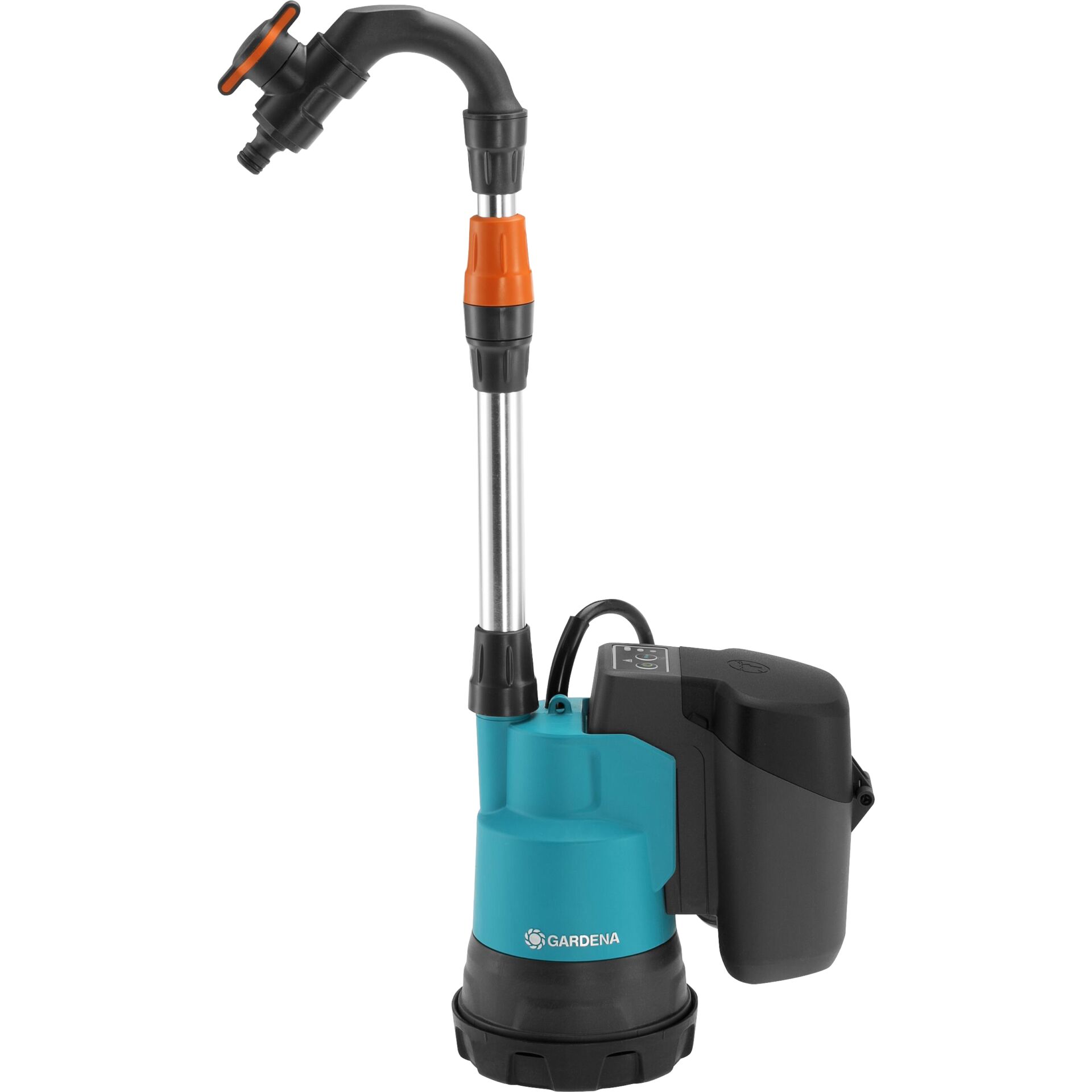 Gerät, Elektrisches Gerät