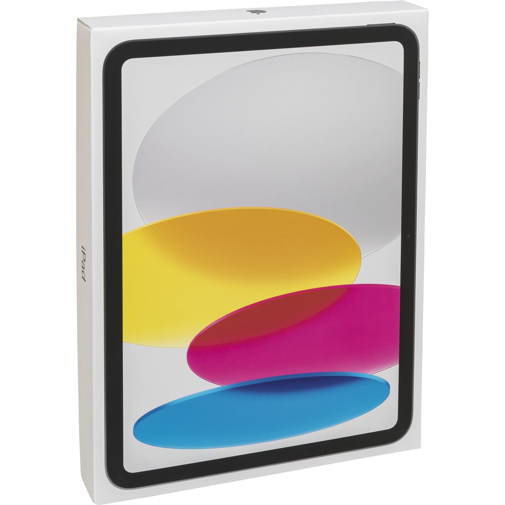 tablett, iPad, Graphisches-Display, Schale, Frabenspiel