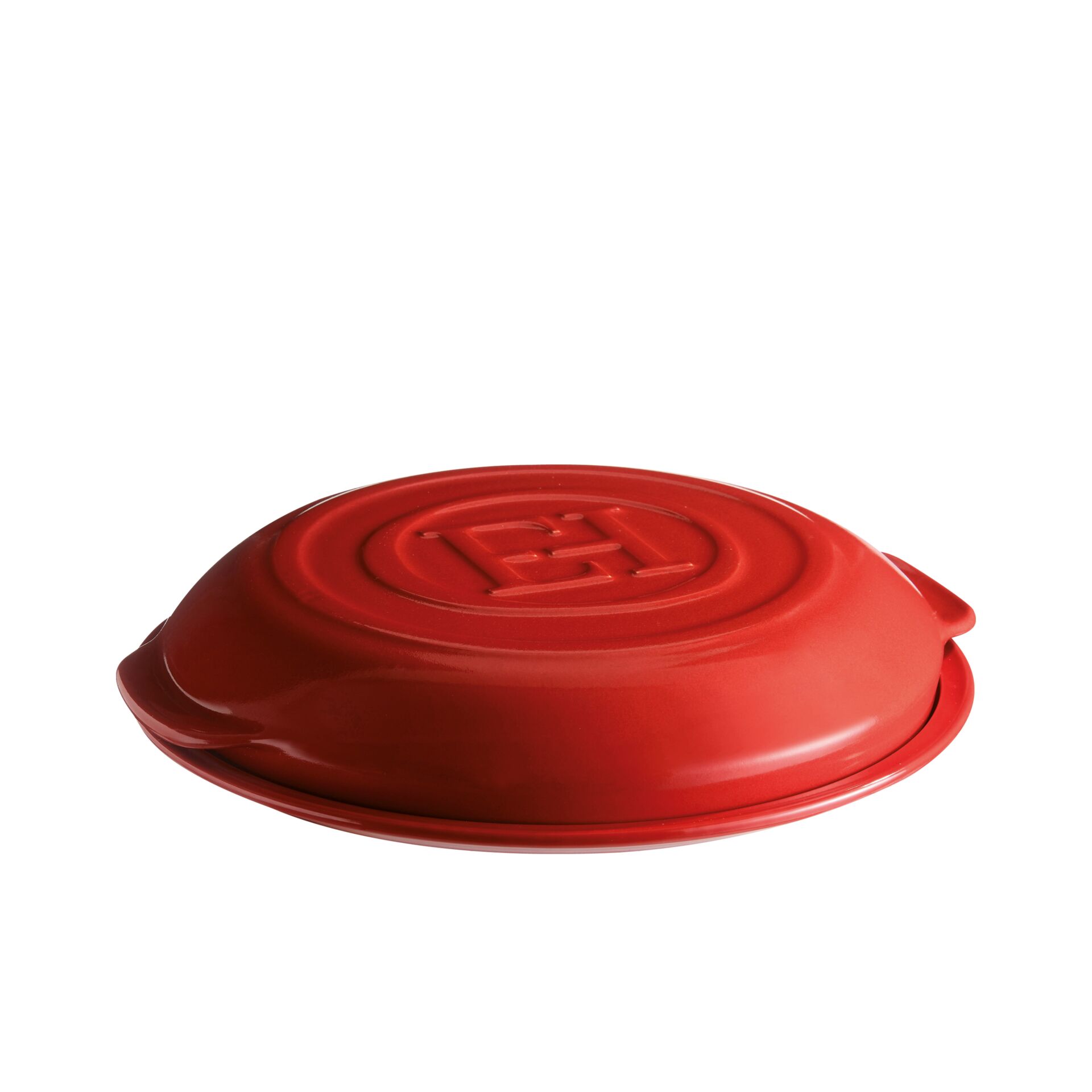 rot, Deckel, Plastik, Abdeckung, rund