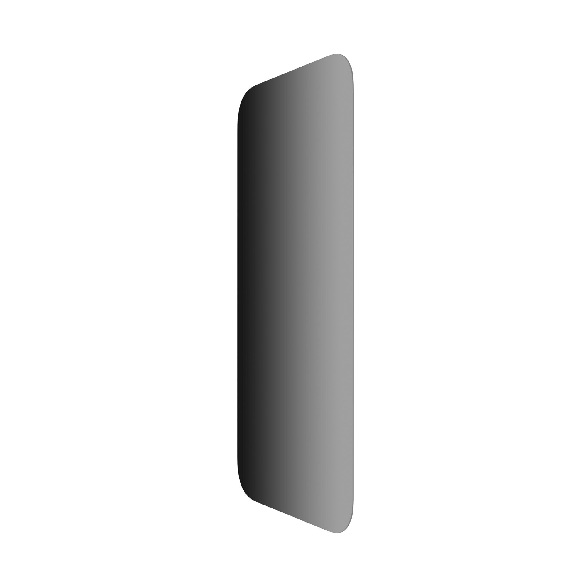 Belkin ScreenForce InvisiGlassAM  Privacy 16/15/14 Pro    OVA167hq