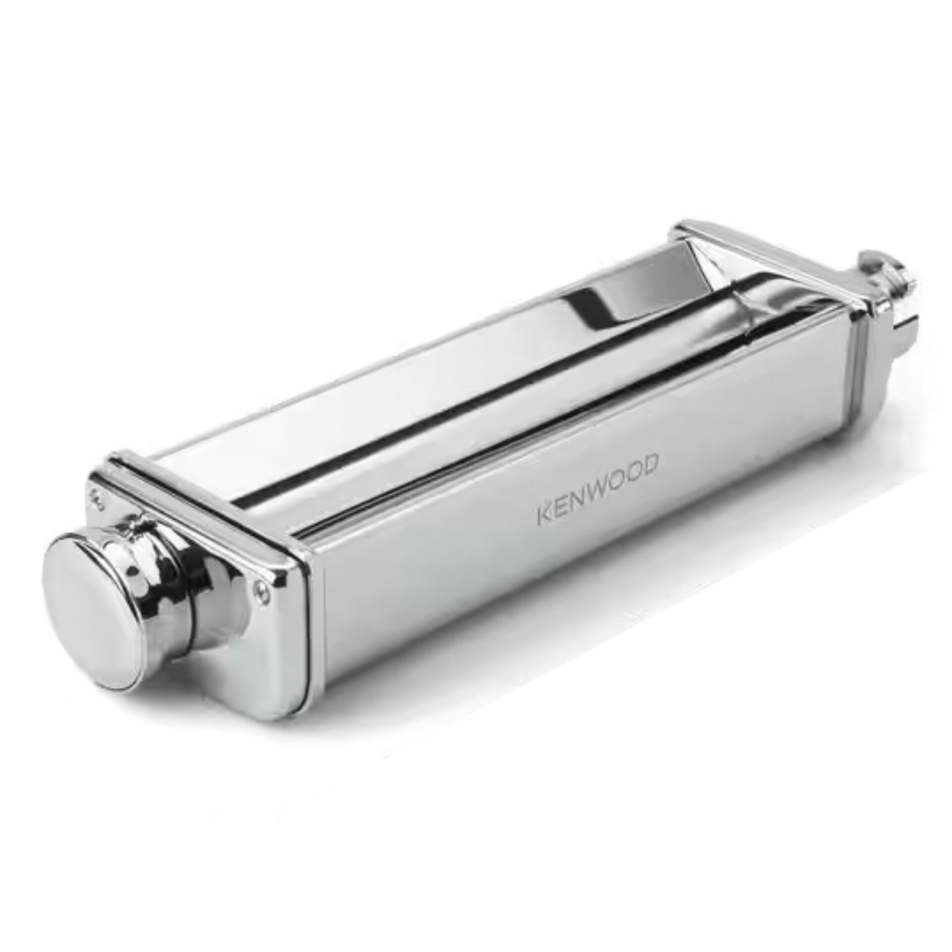 Pastarolle, Kochgerät, Metall, Chrom, Kenwood