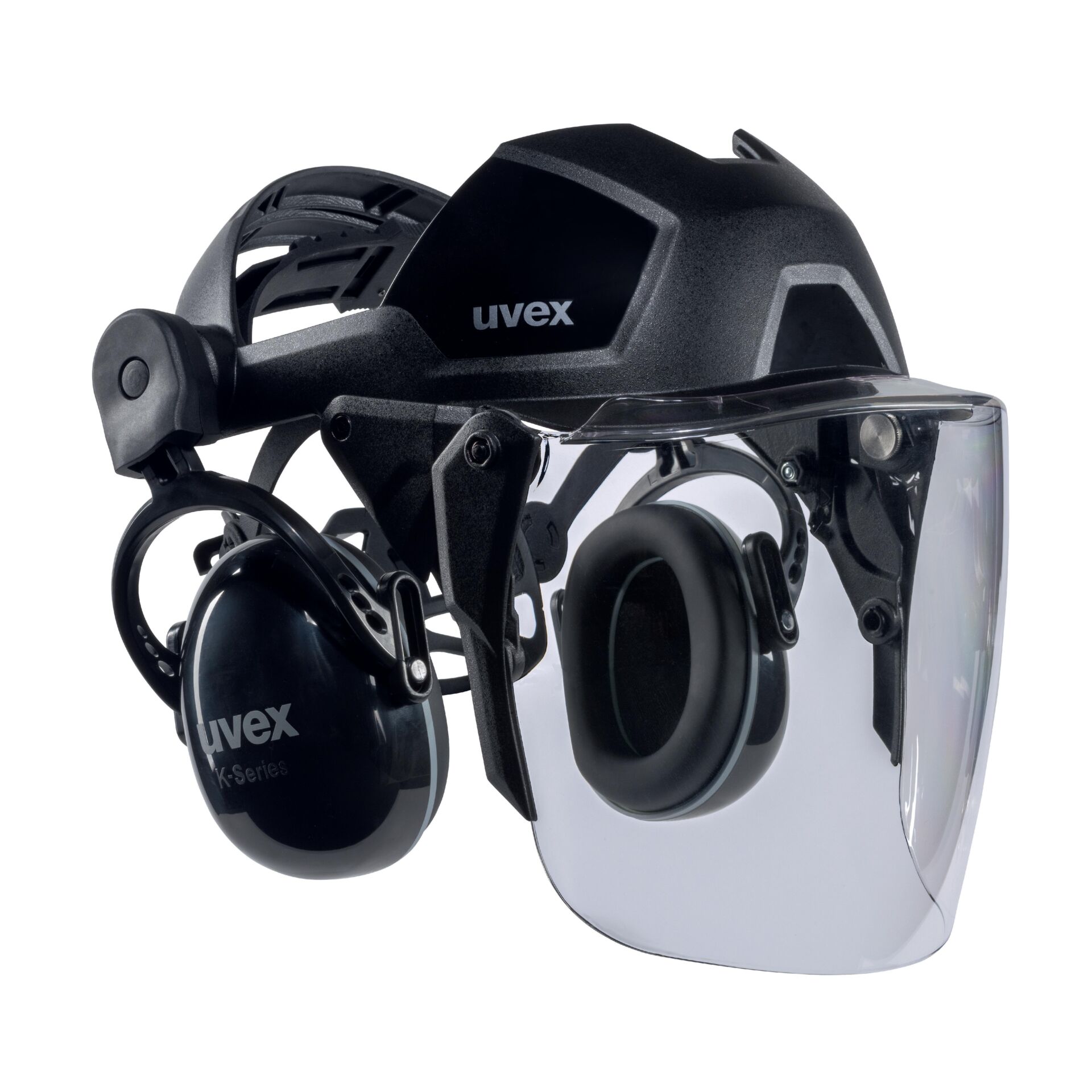 Helme, Elektronik