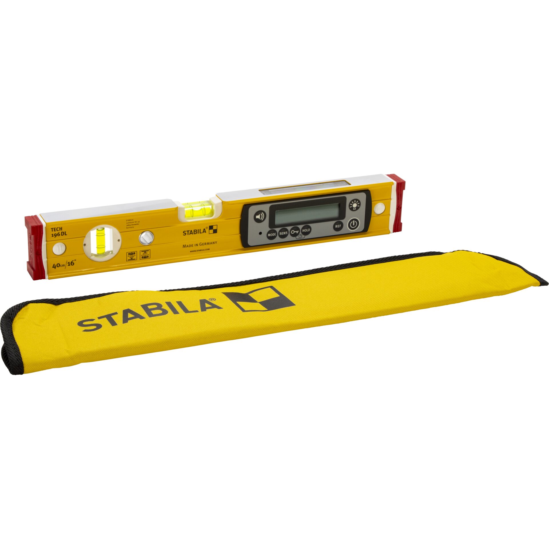 Wasserwaage, Spannungslevel, Laserwasserwaage, Stabila, Messwerkzeug