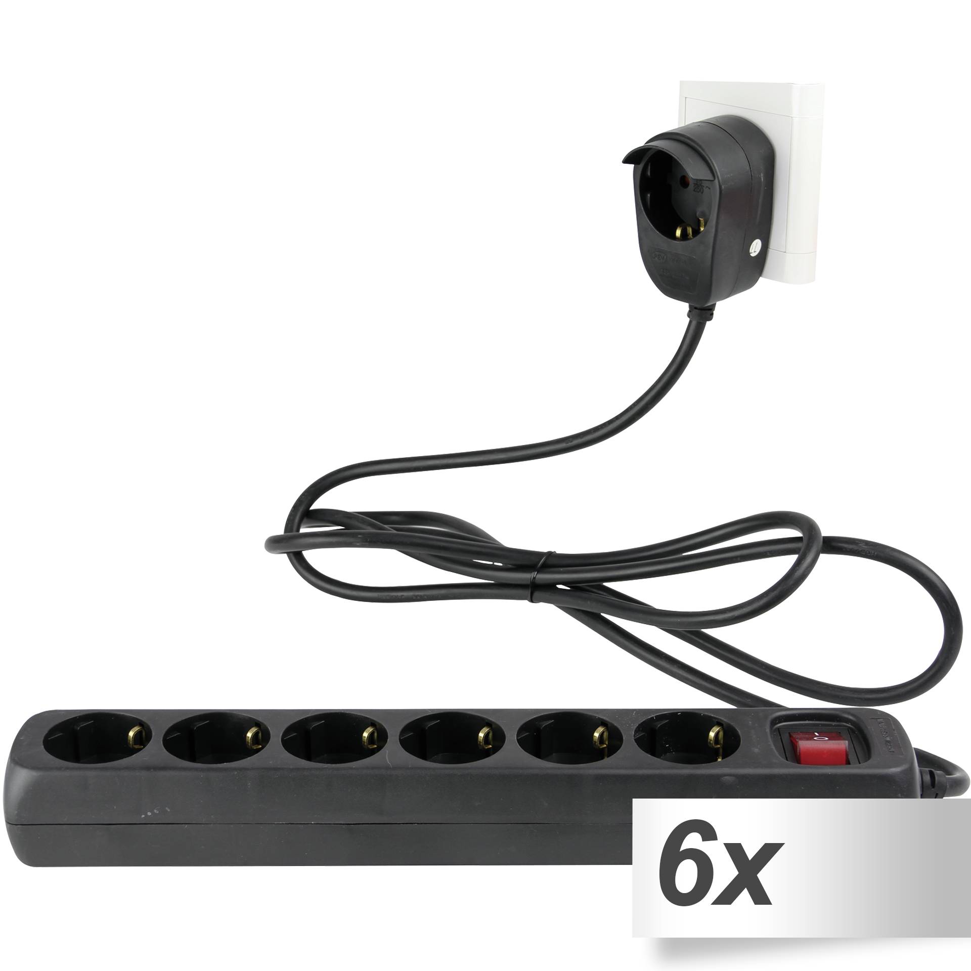 Adapter, Elektronik