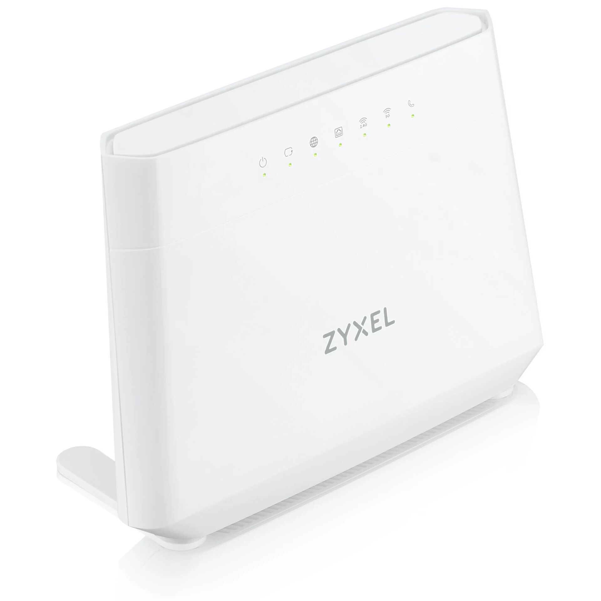 Elektronik, Hardware, Modem, Router
