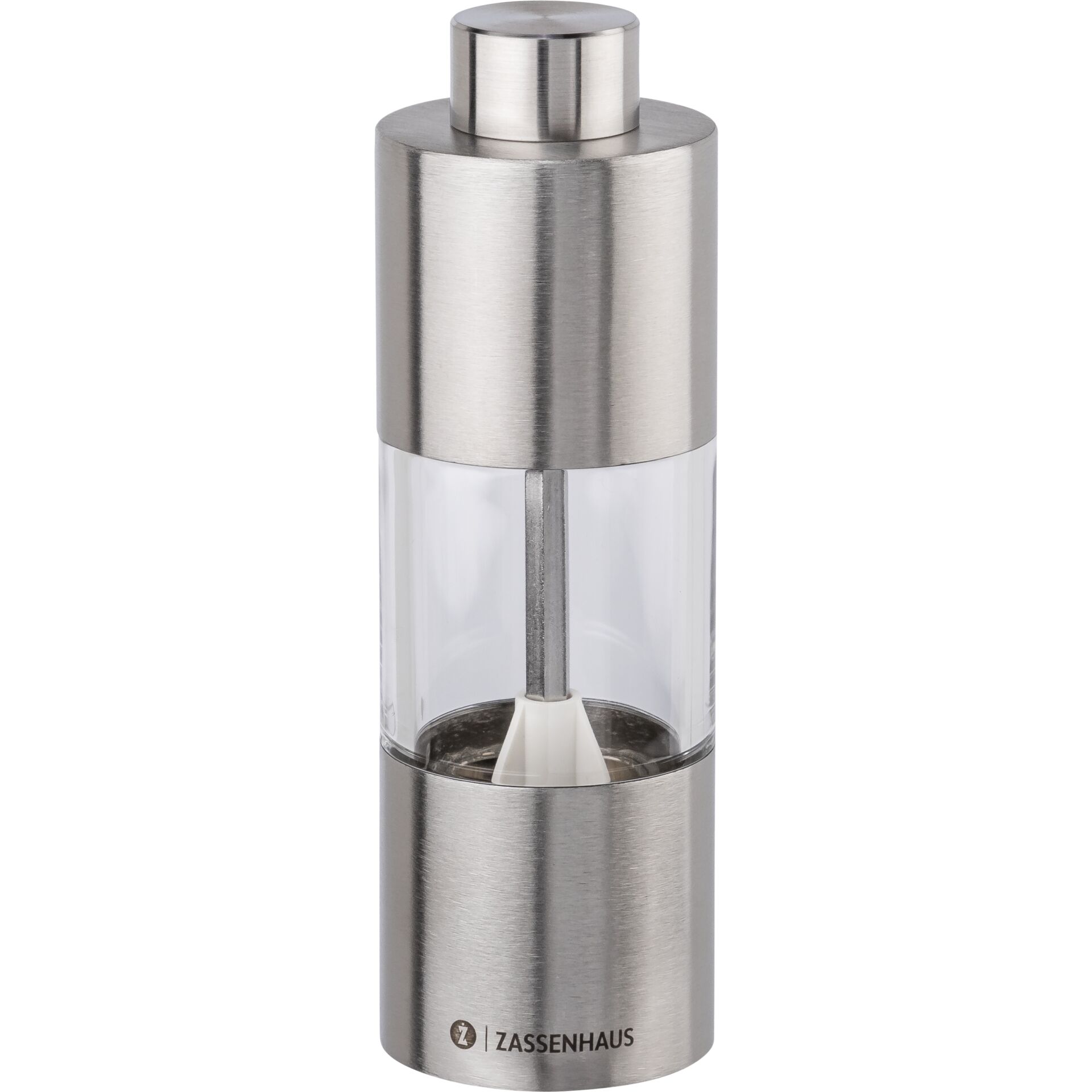Flasche, Shaker