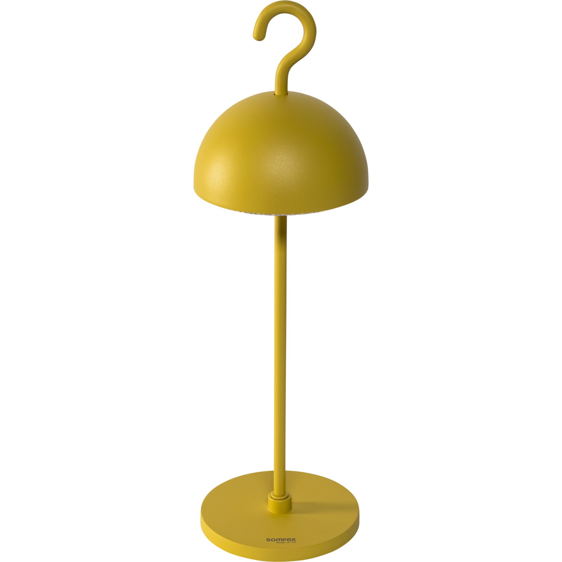 Lampe, Lampenschirm