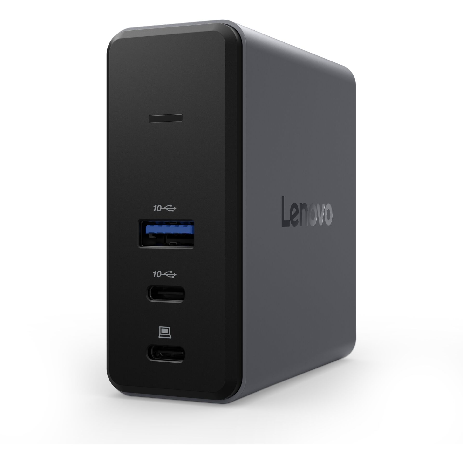 Mini-PC, USB-C, USB-A, HDMI, Lenovo
