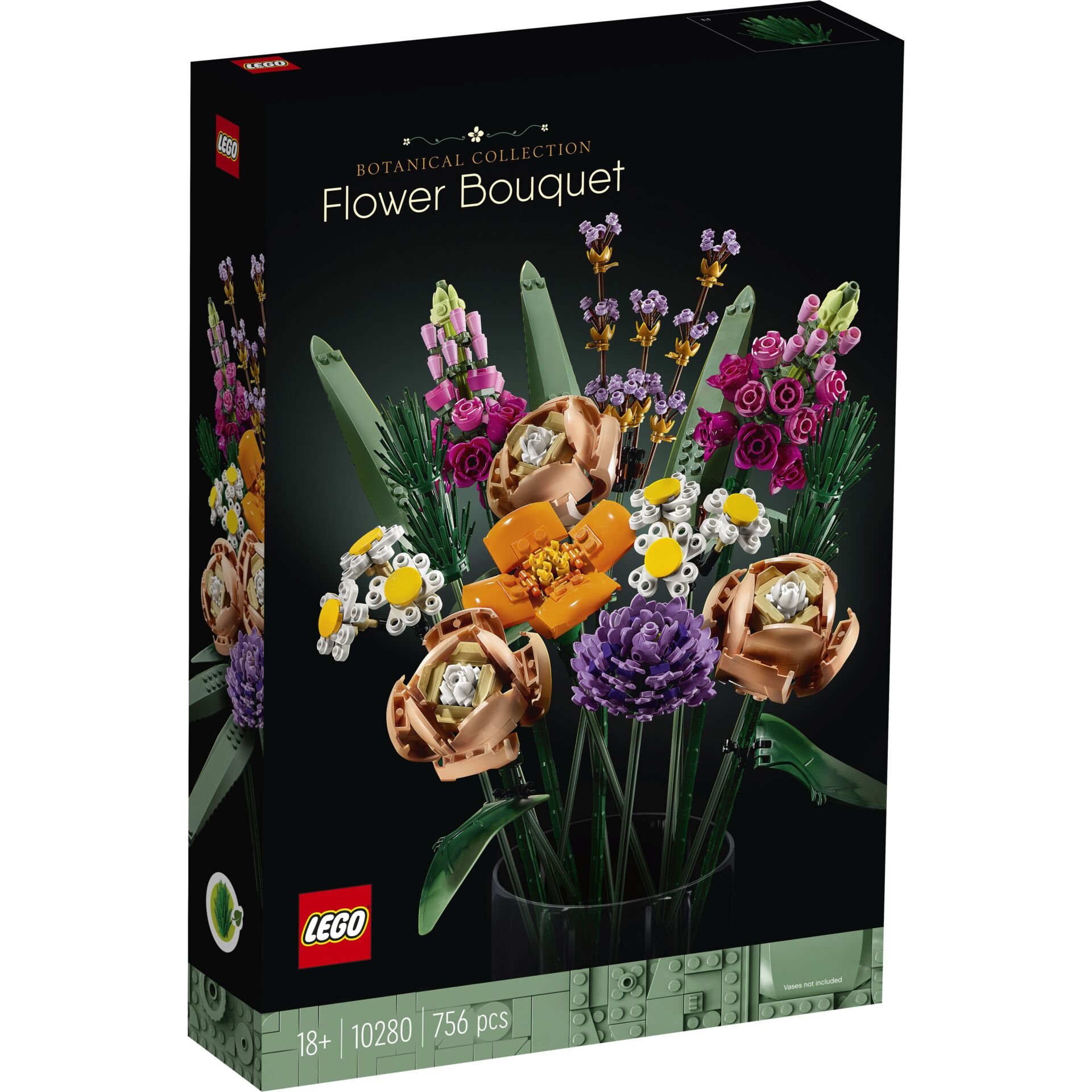 Kräuterig, Blume, Blumen-Arrangement, Blumenstrauß, Purpur