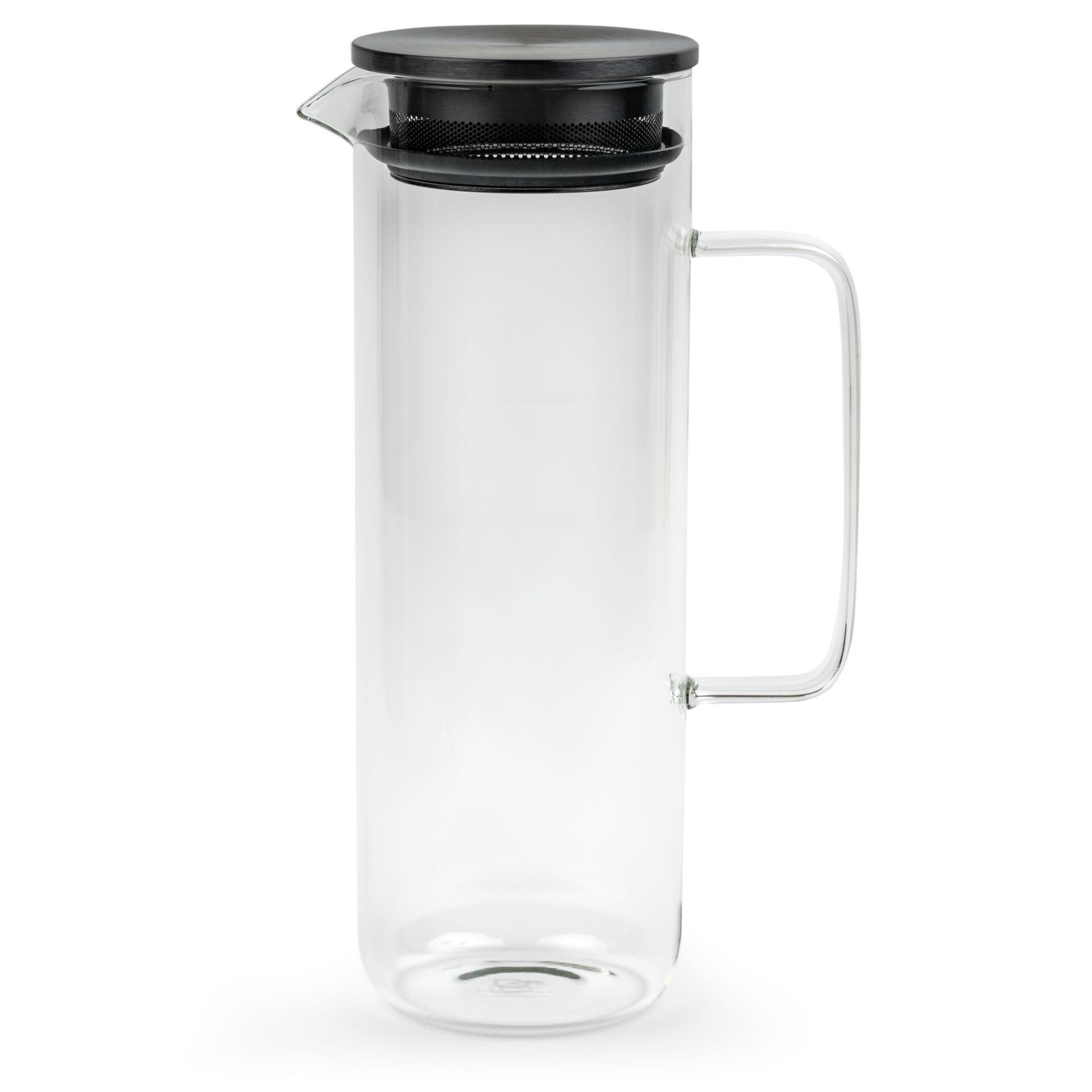 Karaffe, Glas, Wasser Filter, Kaffeekanne, Bohnenhalterung
