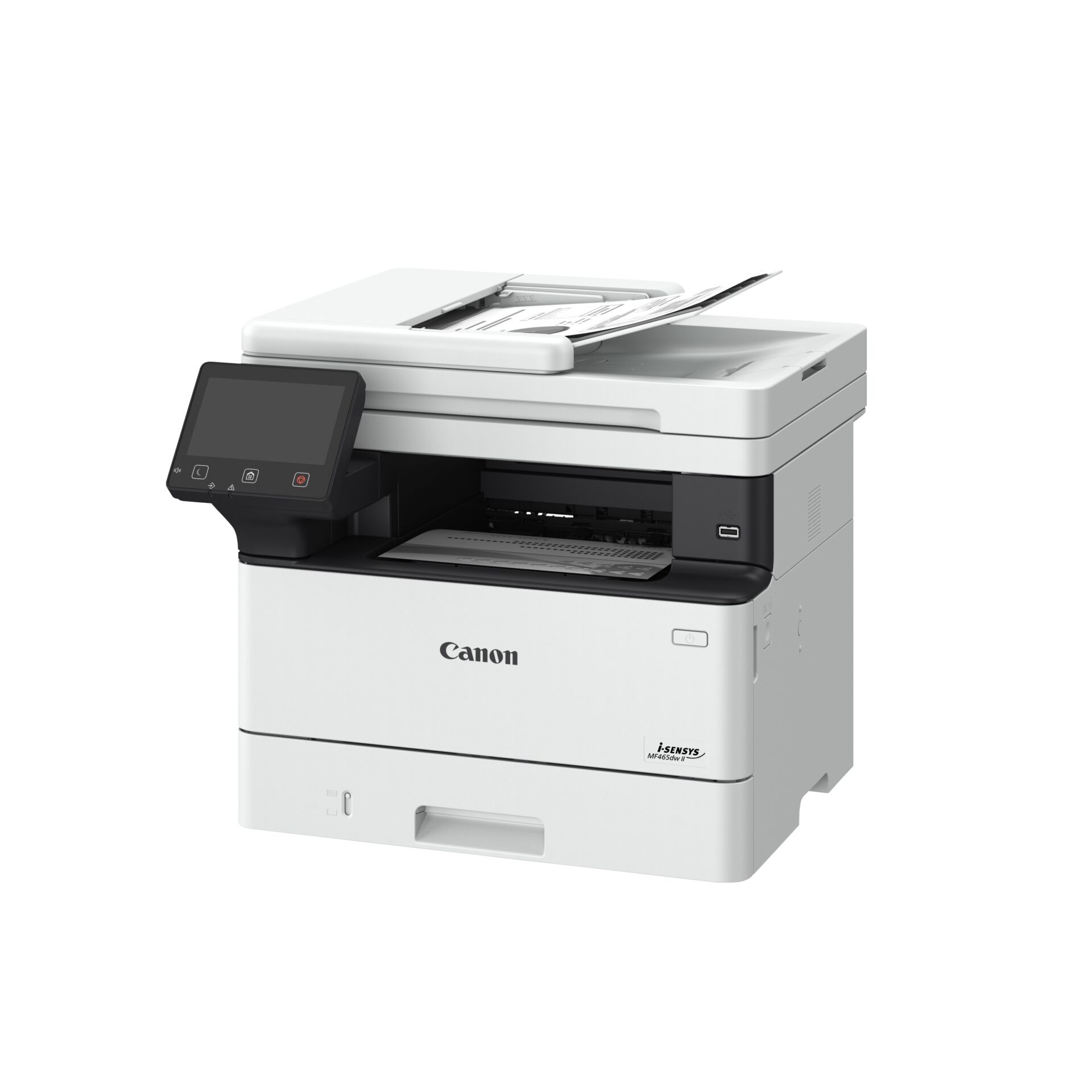 all-in-one, drucker, lamina, scan-fax-kopie, weiß