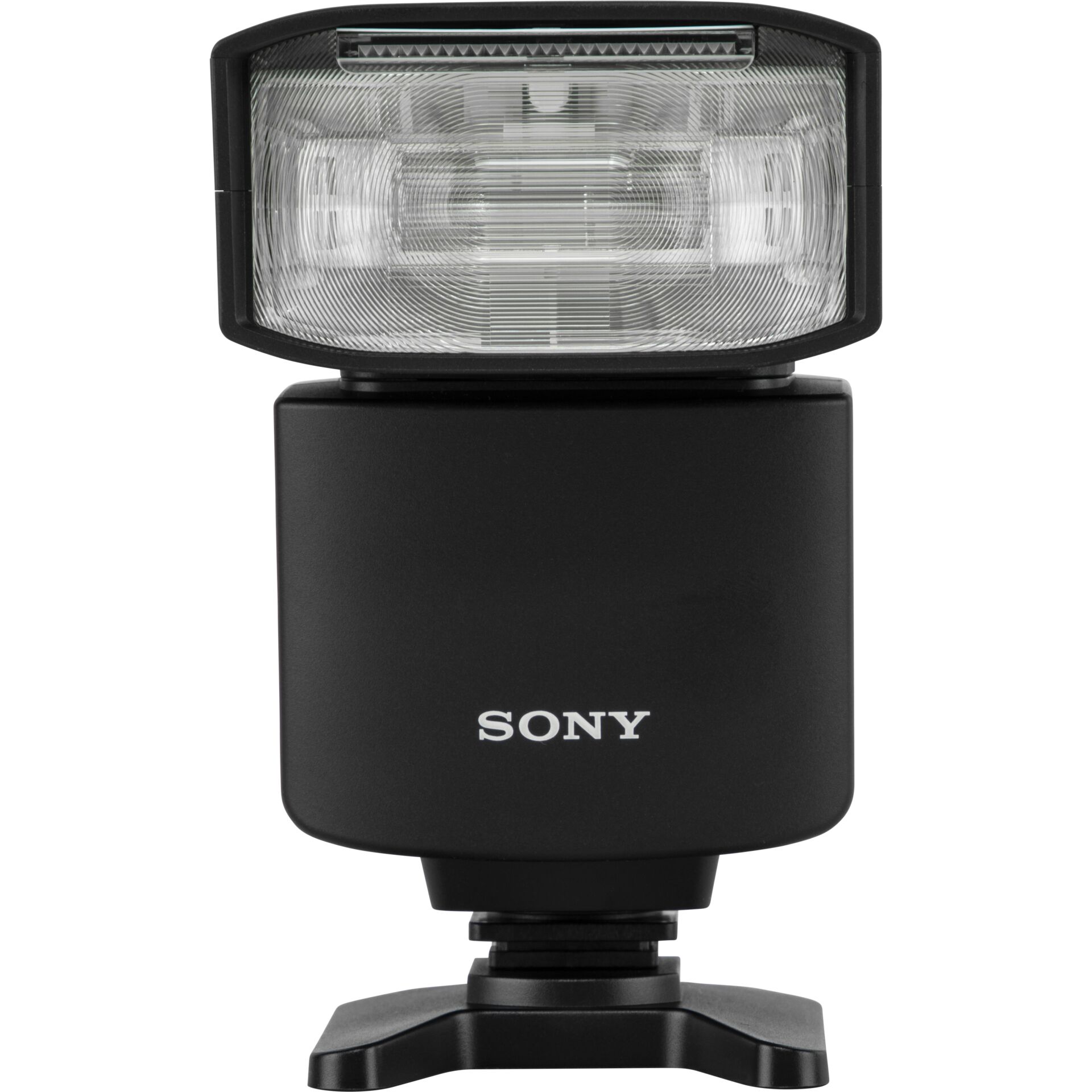 Blitzgerät, Kamera-Blitz, Externer Blitz, Sony, LED-Blitz