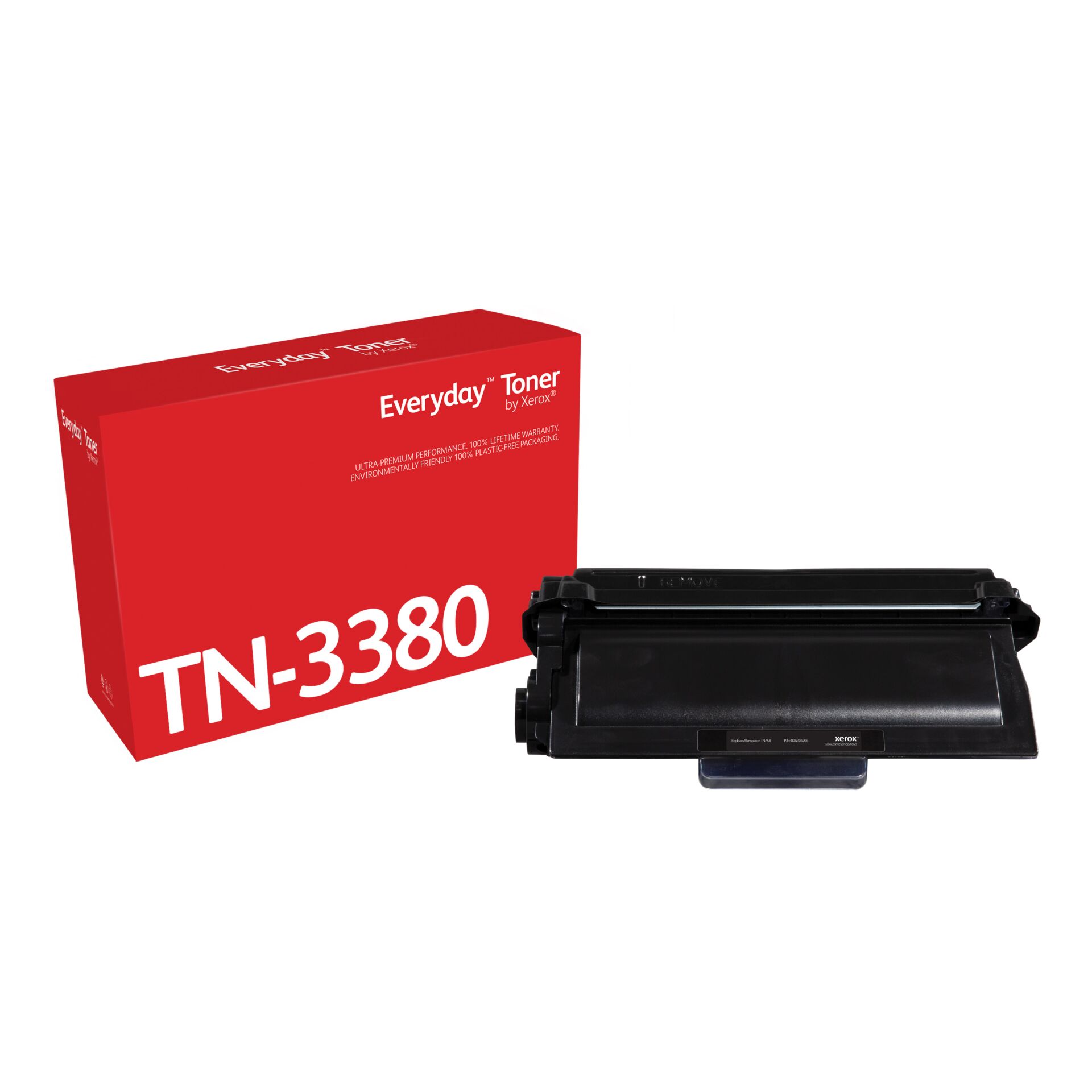 Toner, TN-3380, Kassette, Tintenbehälter, Druckerzubehör