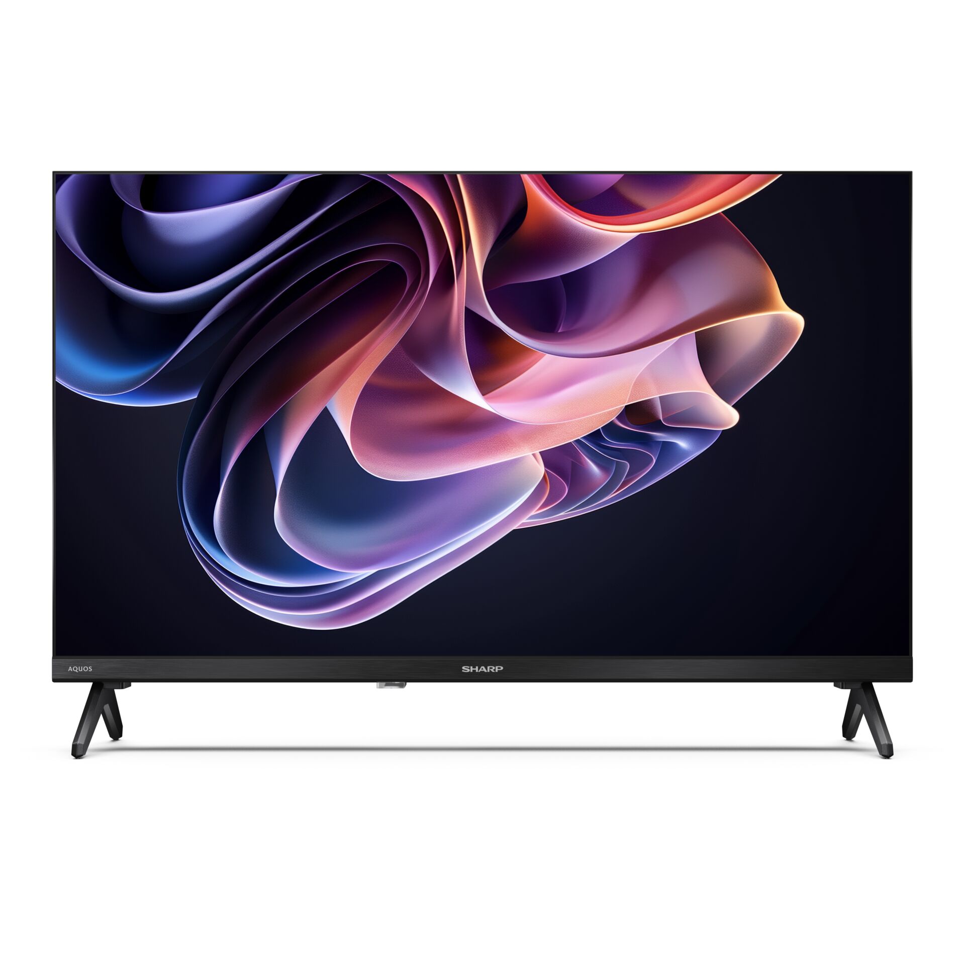 Fernseher, LED, Flachbildschirm, 55 Zoll, Smart TV