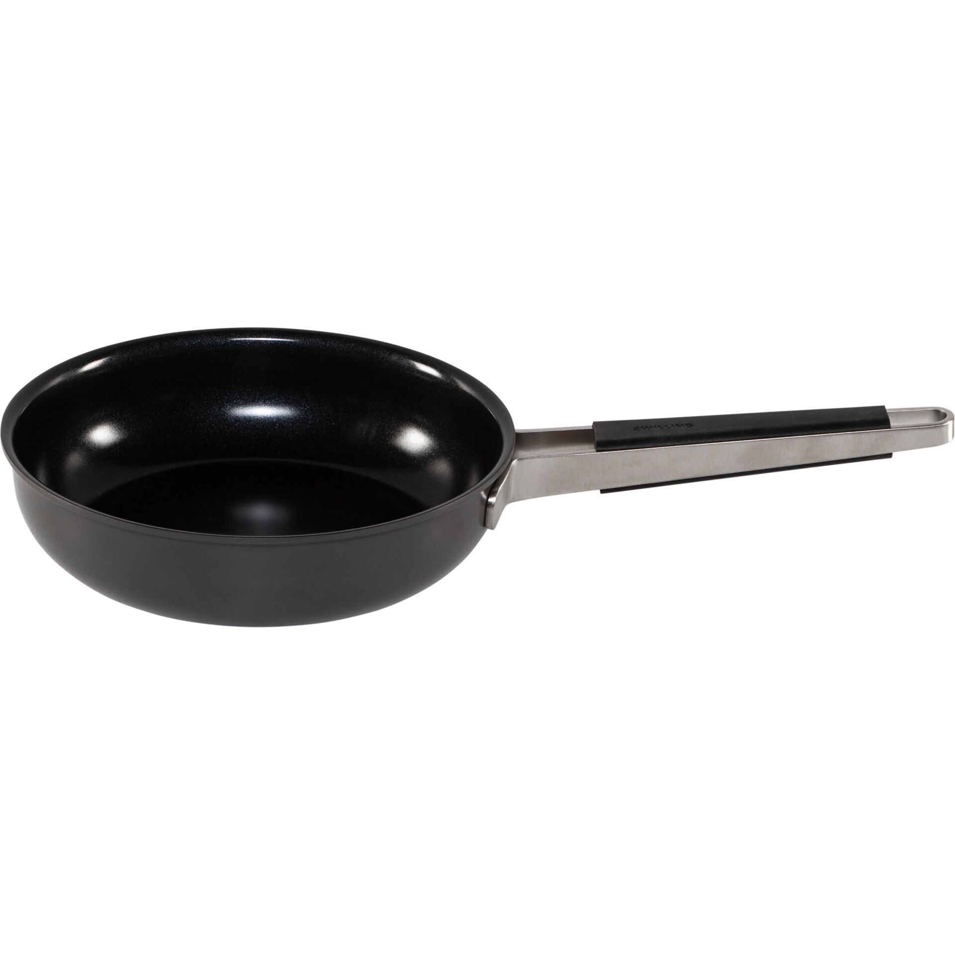 Pfanne, Antihaft, Teflon, Stielpfanne,  Metall