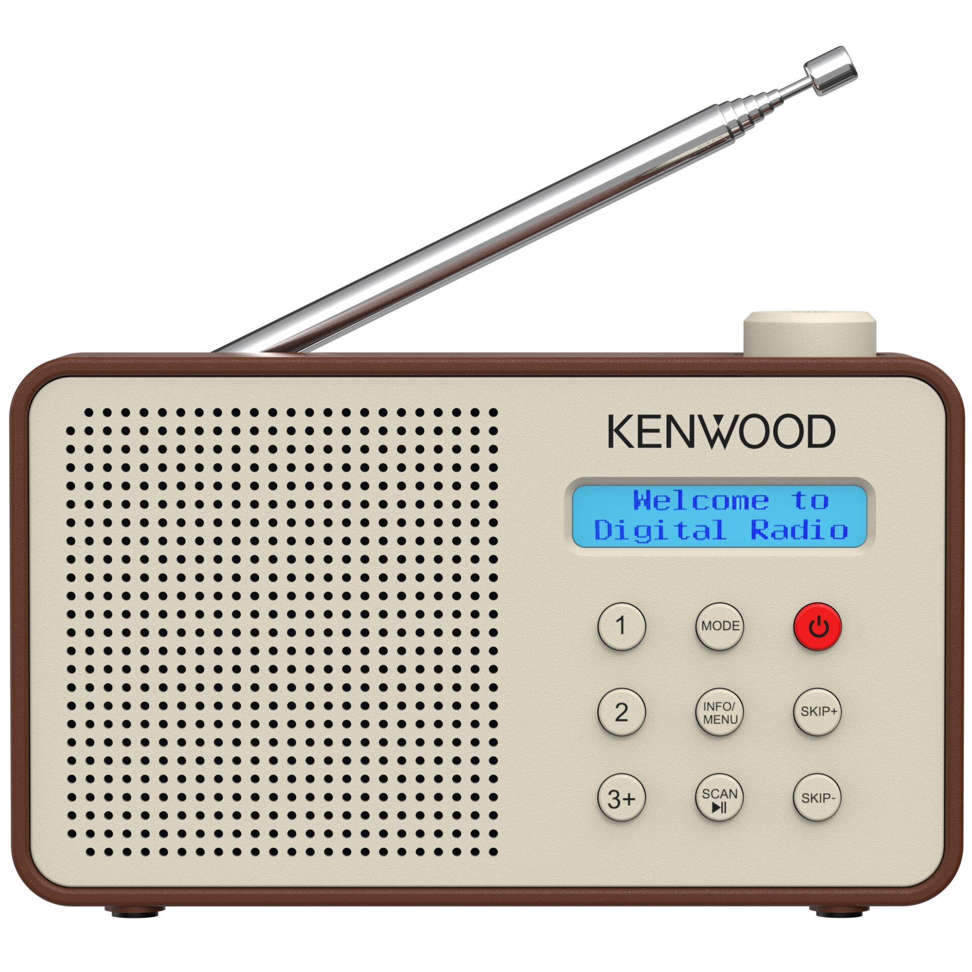 Radio, Digitaler Radio, AM/FM, Lautsprecher, Antennen