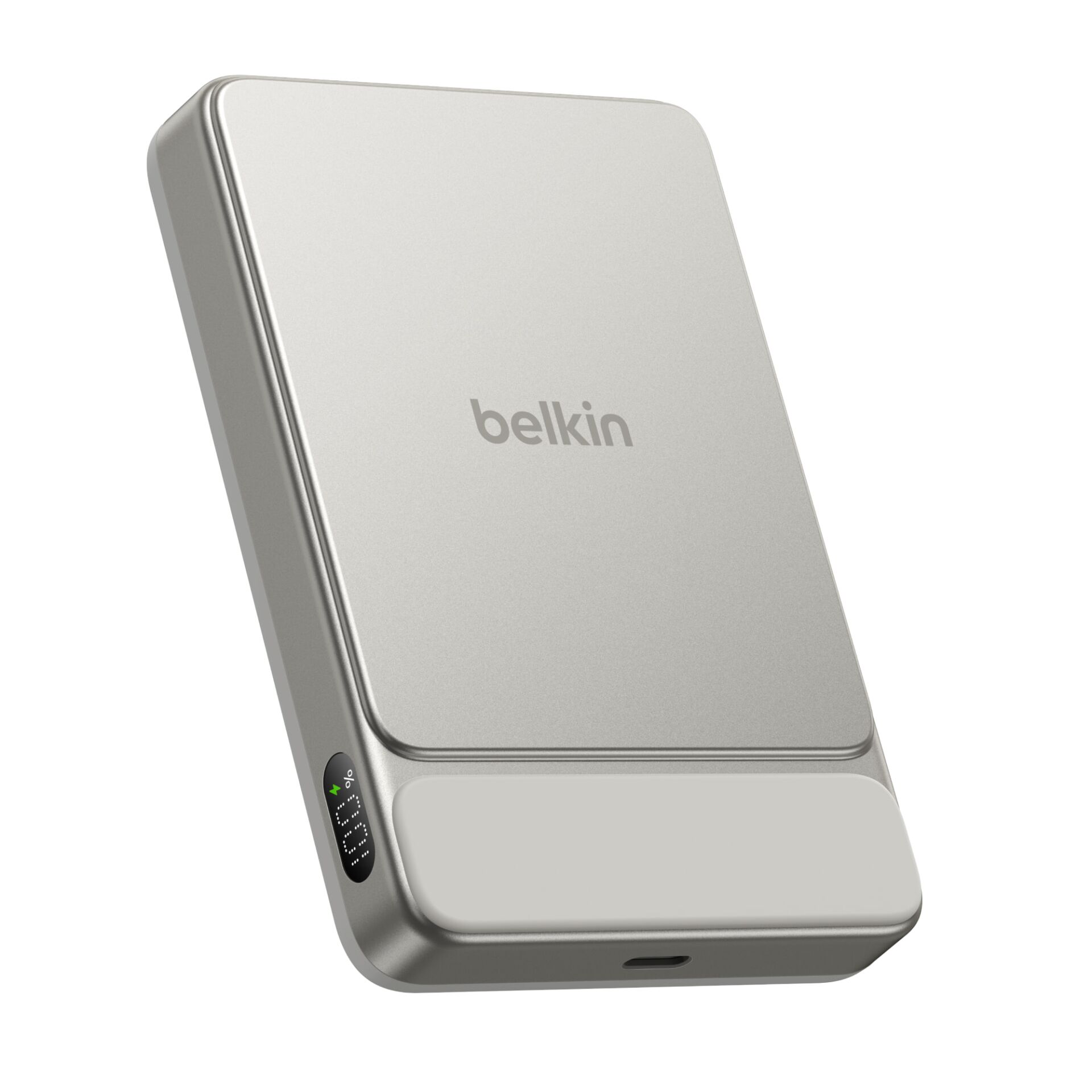 exterior, hard drive, portable, silver, belkin