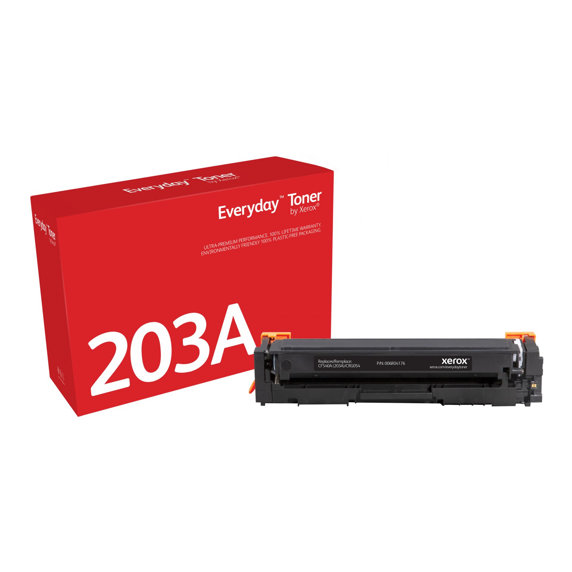 Toner, Kassette, 2003A, Lasertoner, Xerox kompatibel