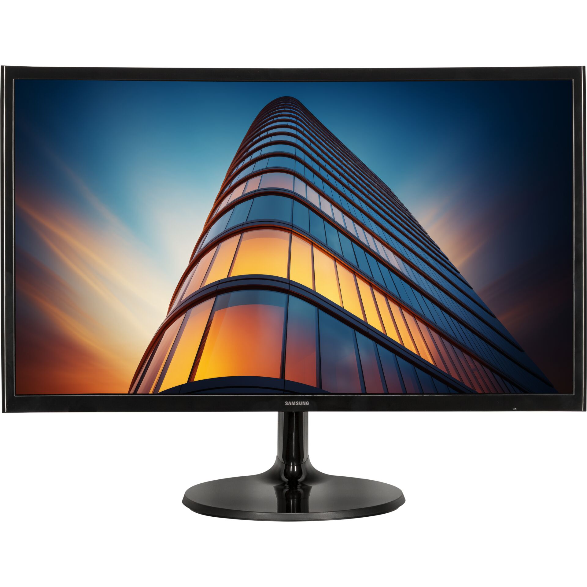 Computerausrüstung, Überwachen, Bildschirm, FERNSEHER, Monitor, LED, Curved?, HD?, Samsung monitor