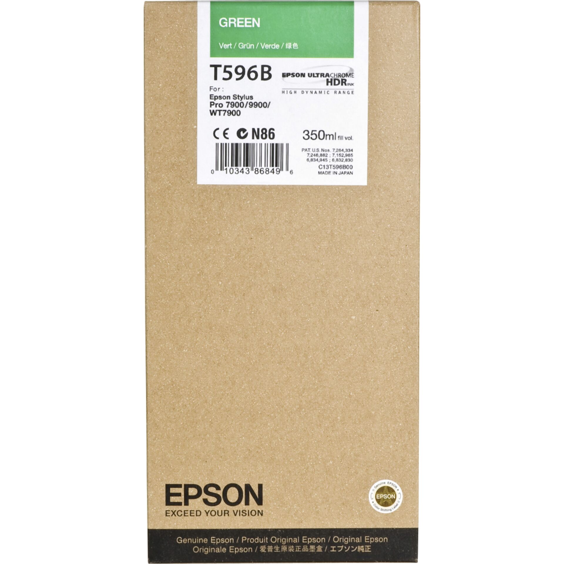 Kiste, Karton, Lieferung des Pakets, Person