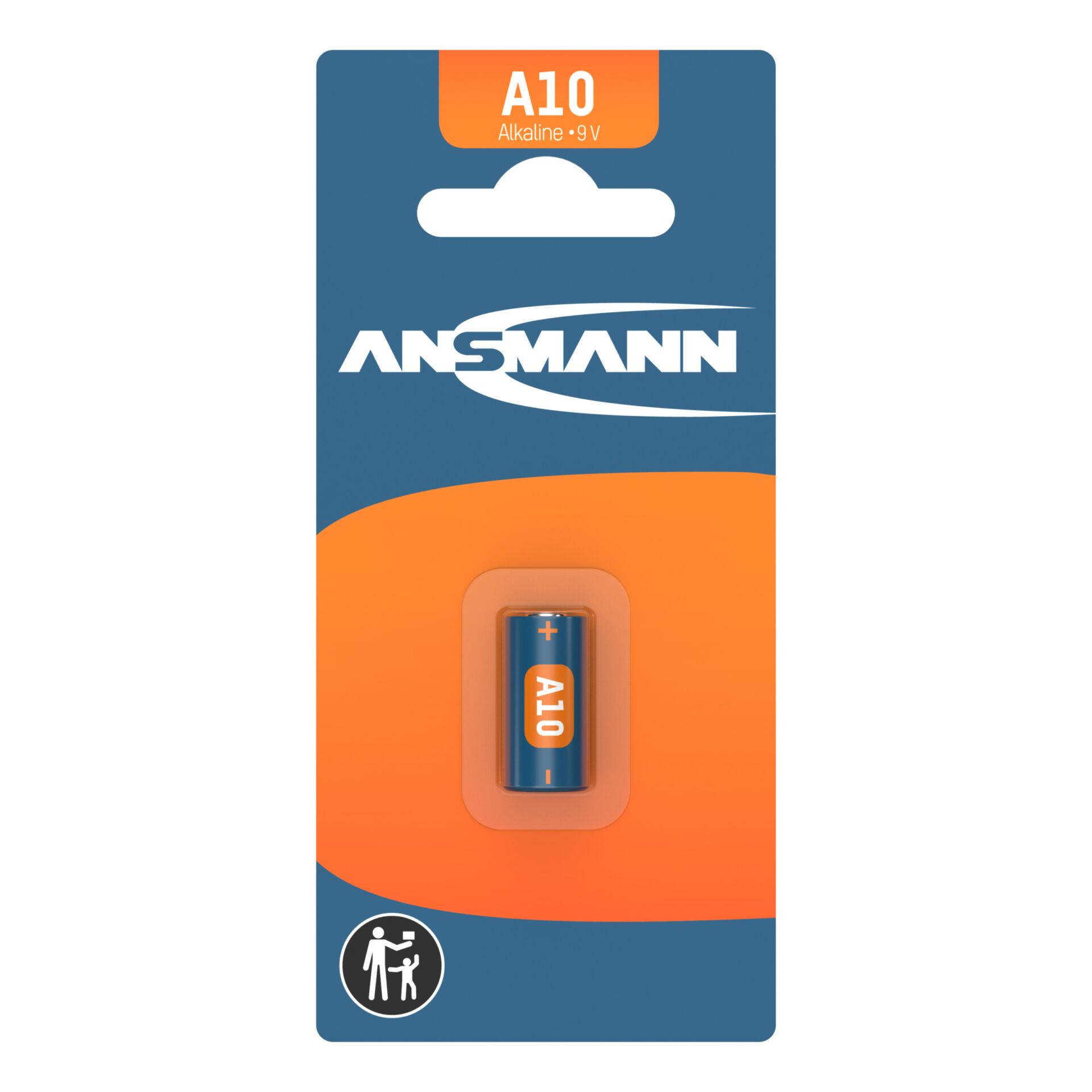 Ansmann A 10 LR 10