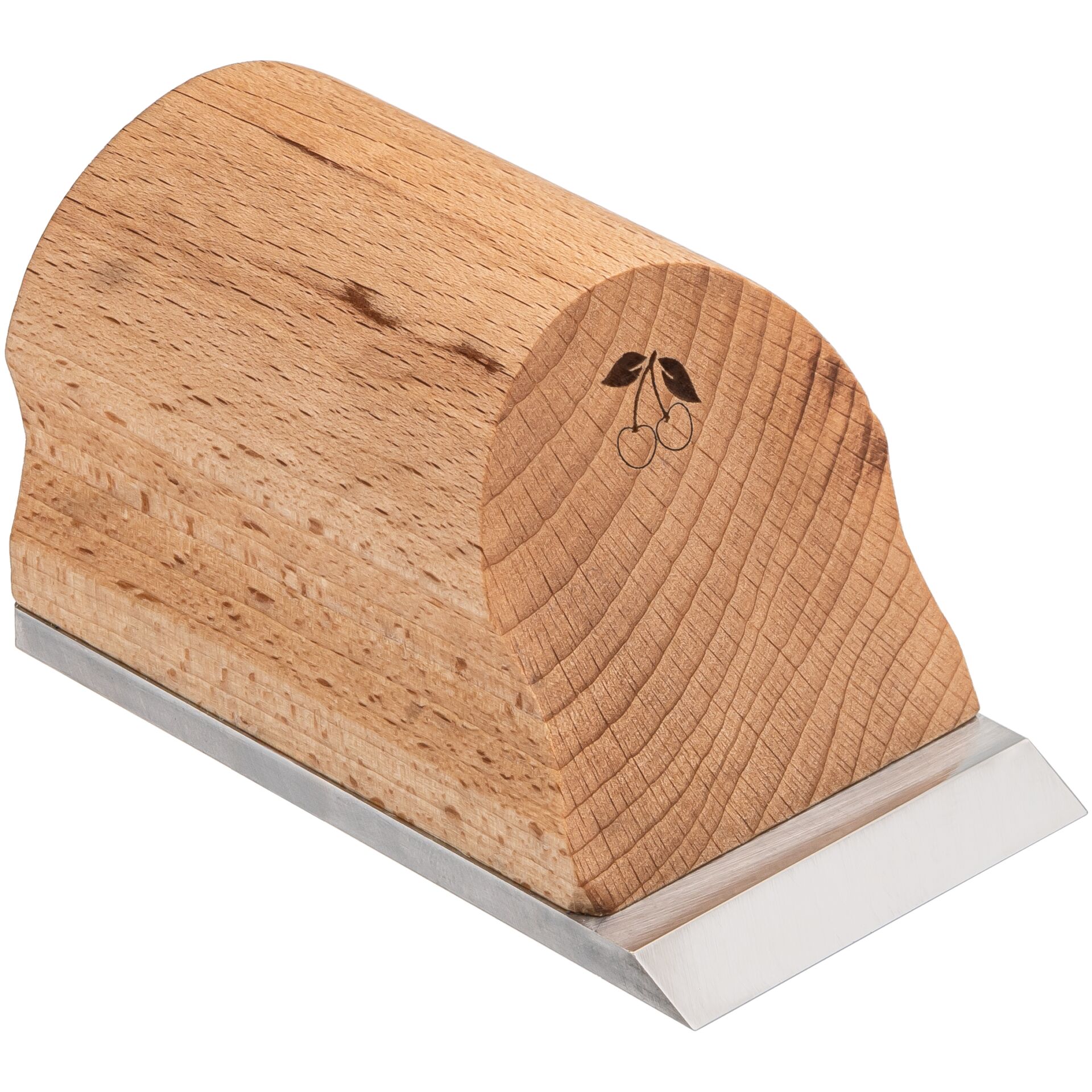 Schneidbrett, Holz, Brotmesser, Küchenwerkzeug, Holzhaus?