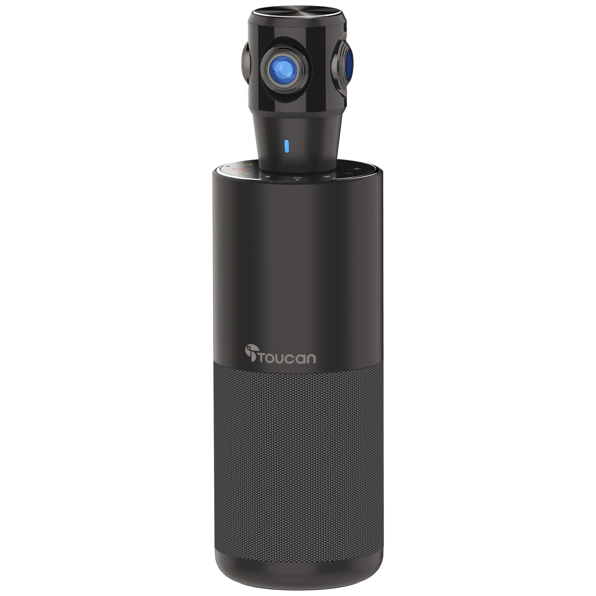 Toucan Connect Conference System  Video Conferencing 360