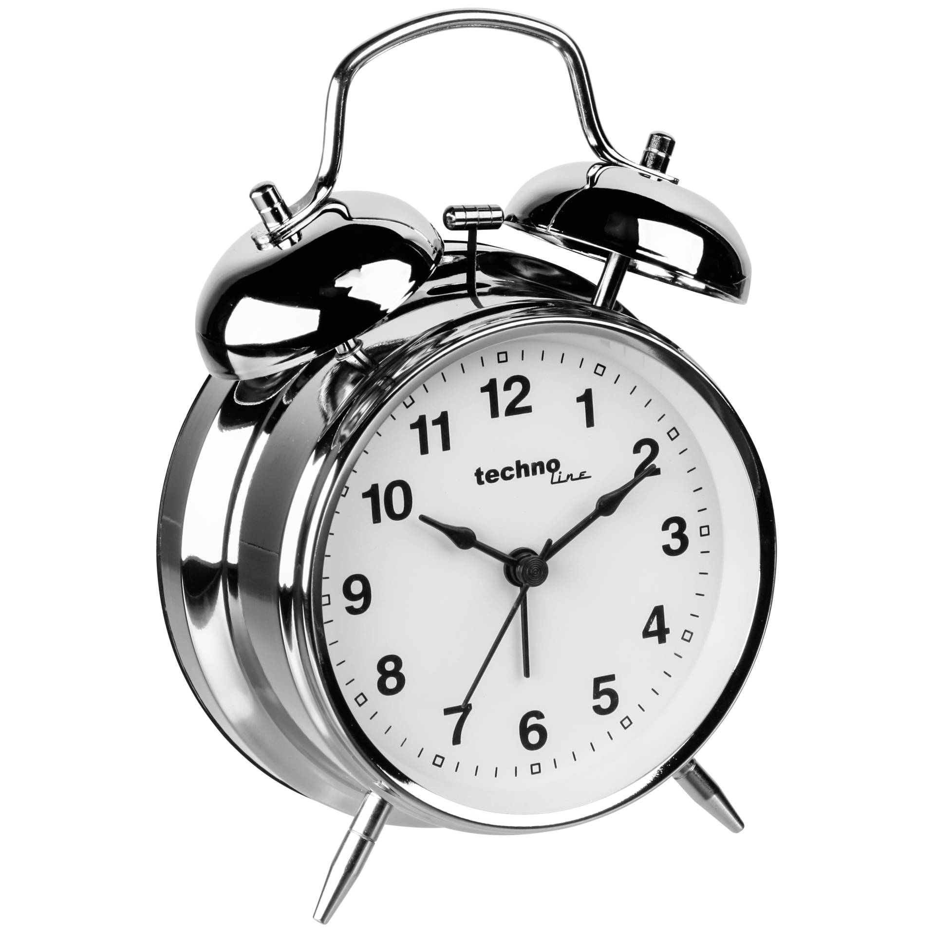 Wecker, Uhr, Armbanduhr