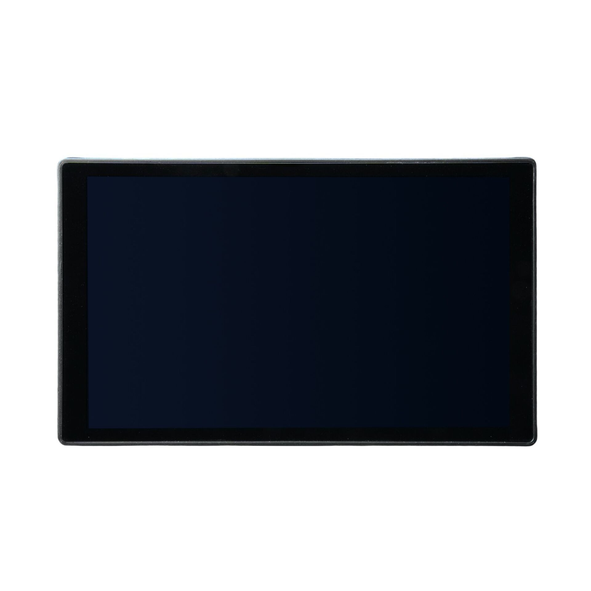 tablet, display, screen, black, digital