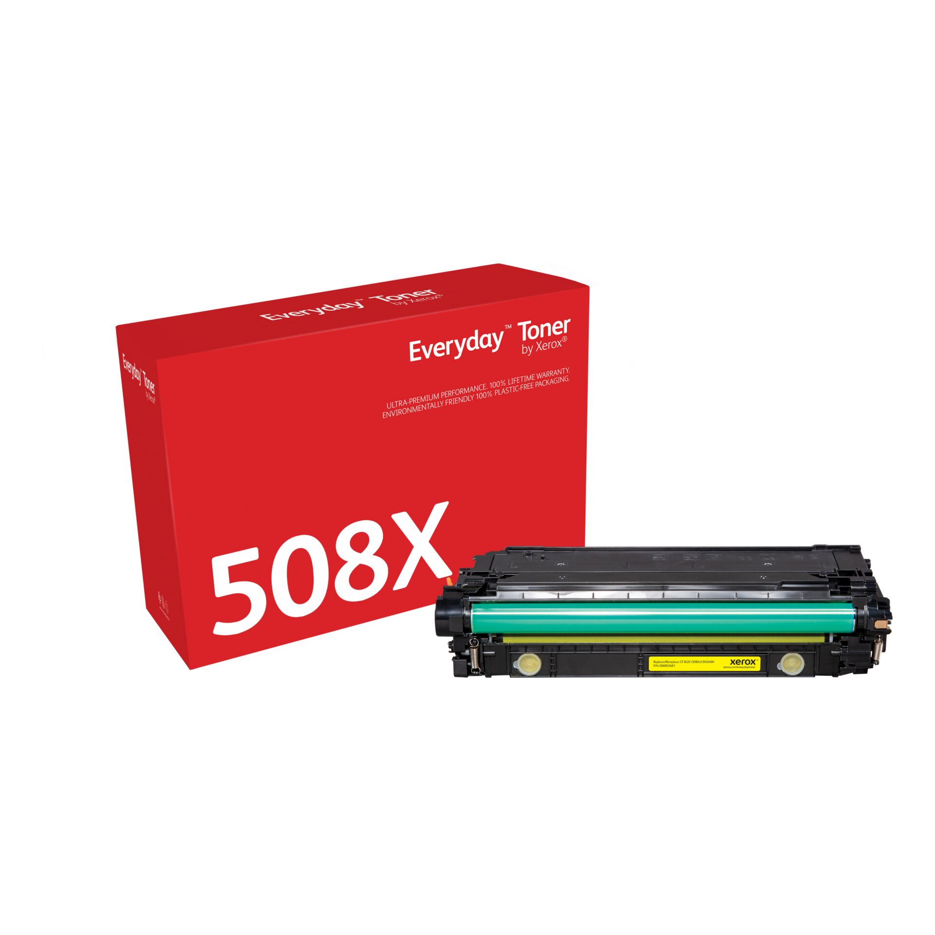 Toner, Cartridge, Laserdrucker, Cyan-Tonerkassette, 50?