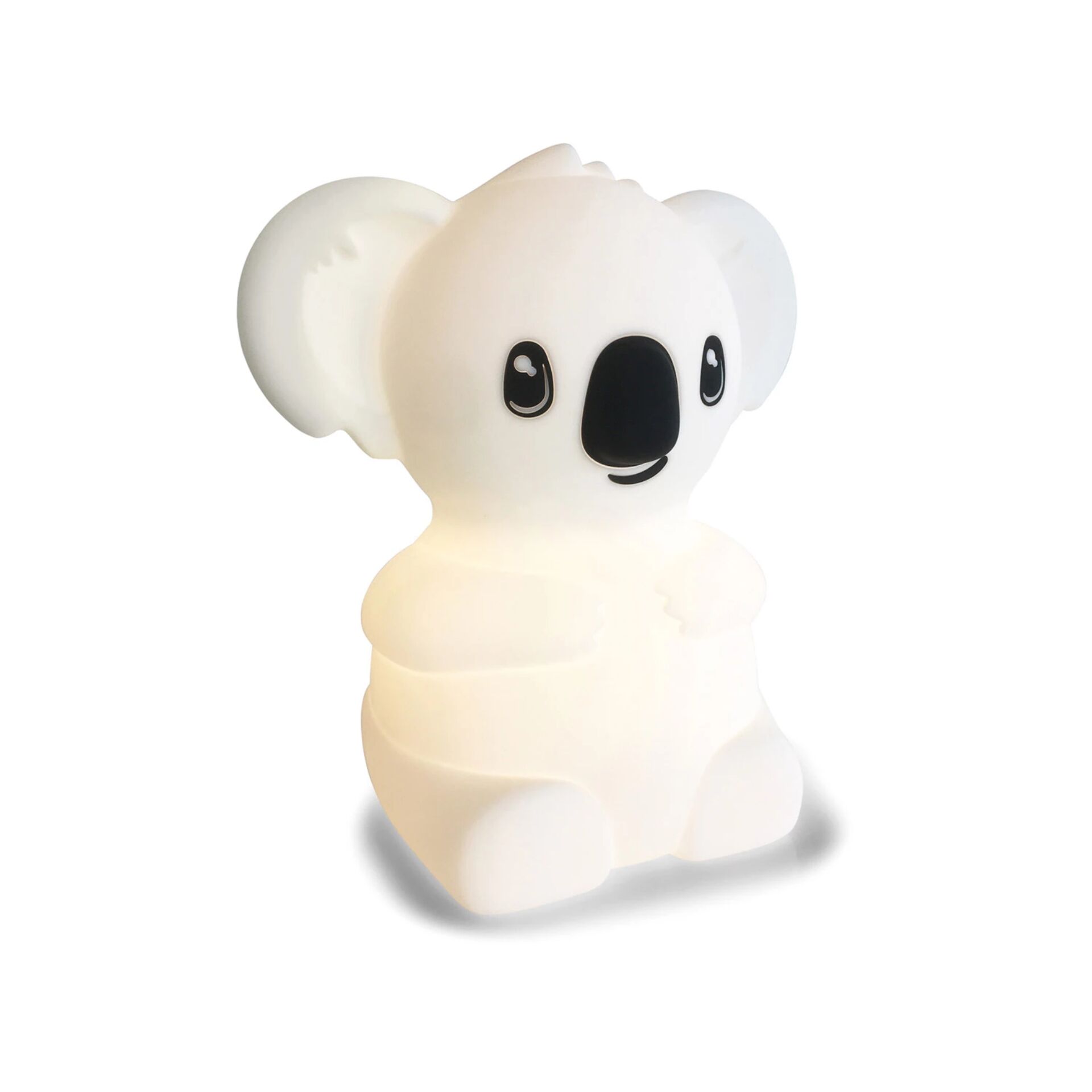 Kidywolf Nachtlicht mit Dimmer  Koala 30cm