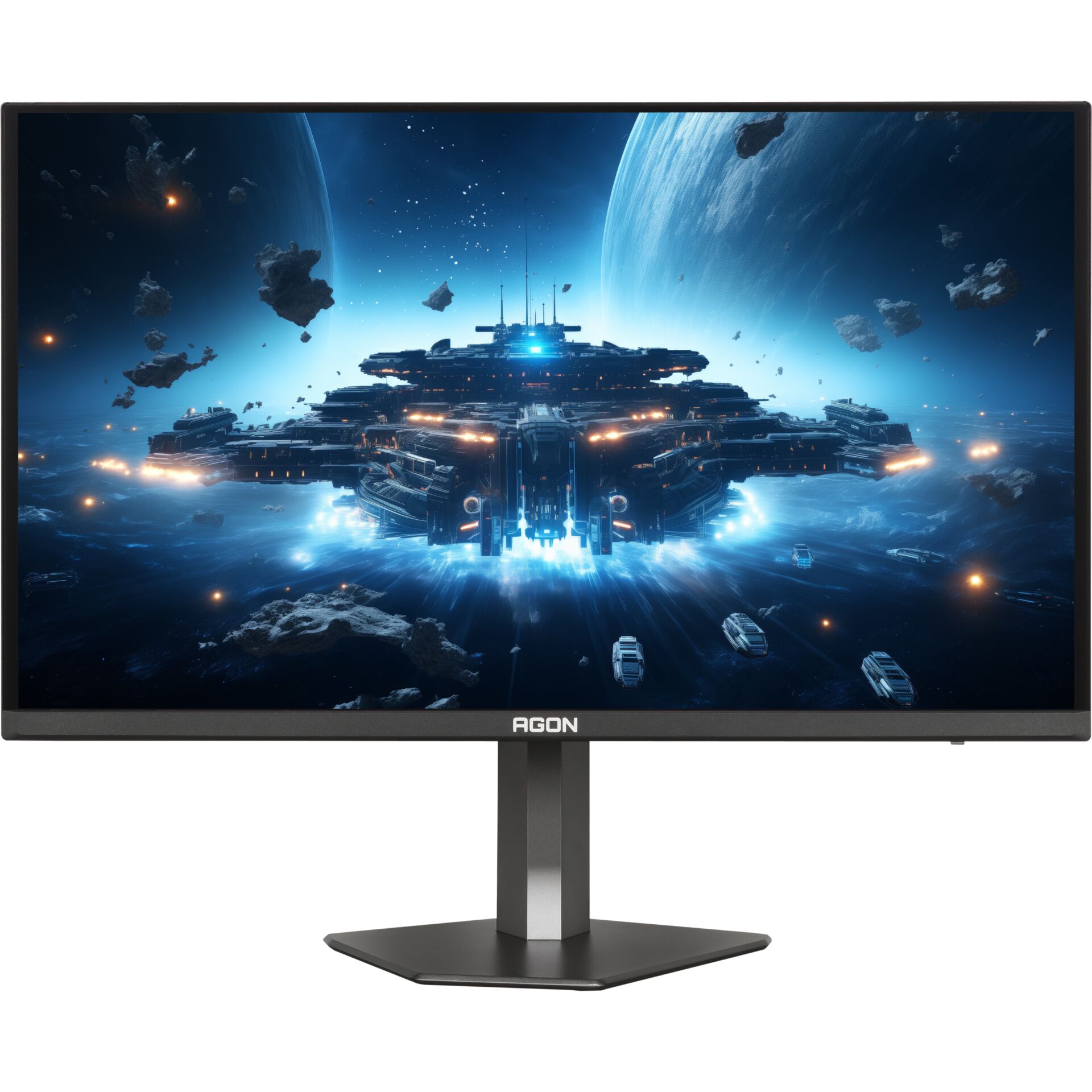 Computerausrüstung, Überwachen, Bildschirm, FERNSEHER