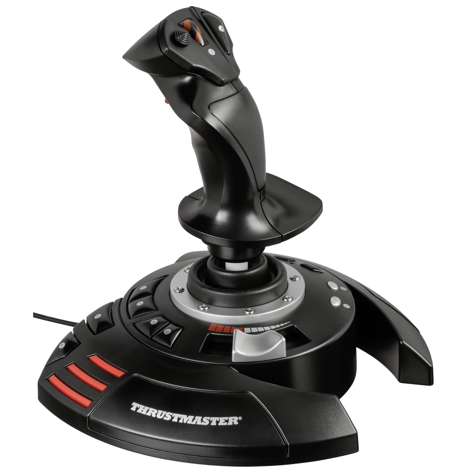 Elektronik, Joystick