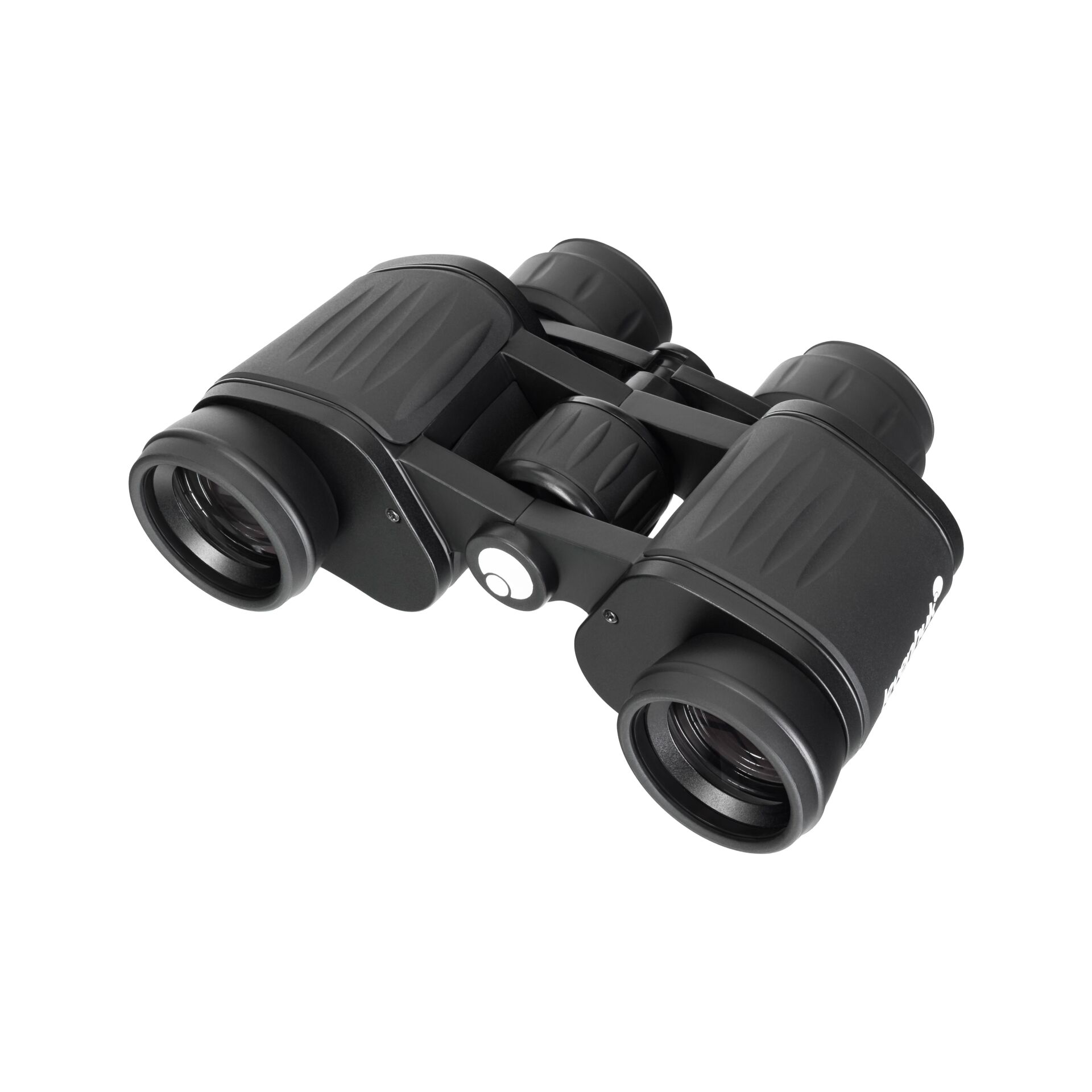 Binoculars, Teleskop o. Fernglas, kompakt, Schwarz, Gläser/Objektive