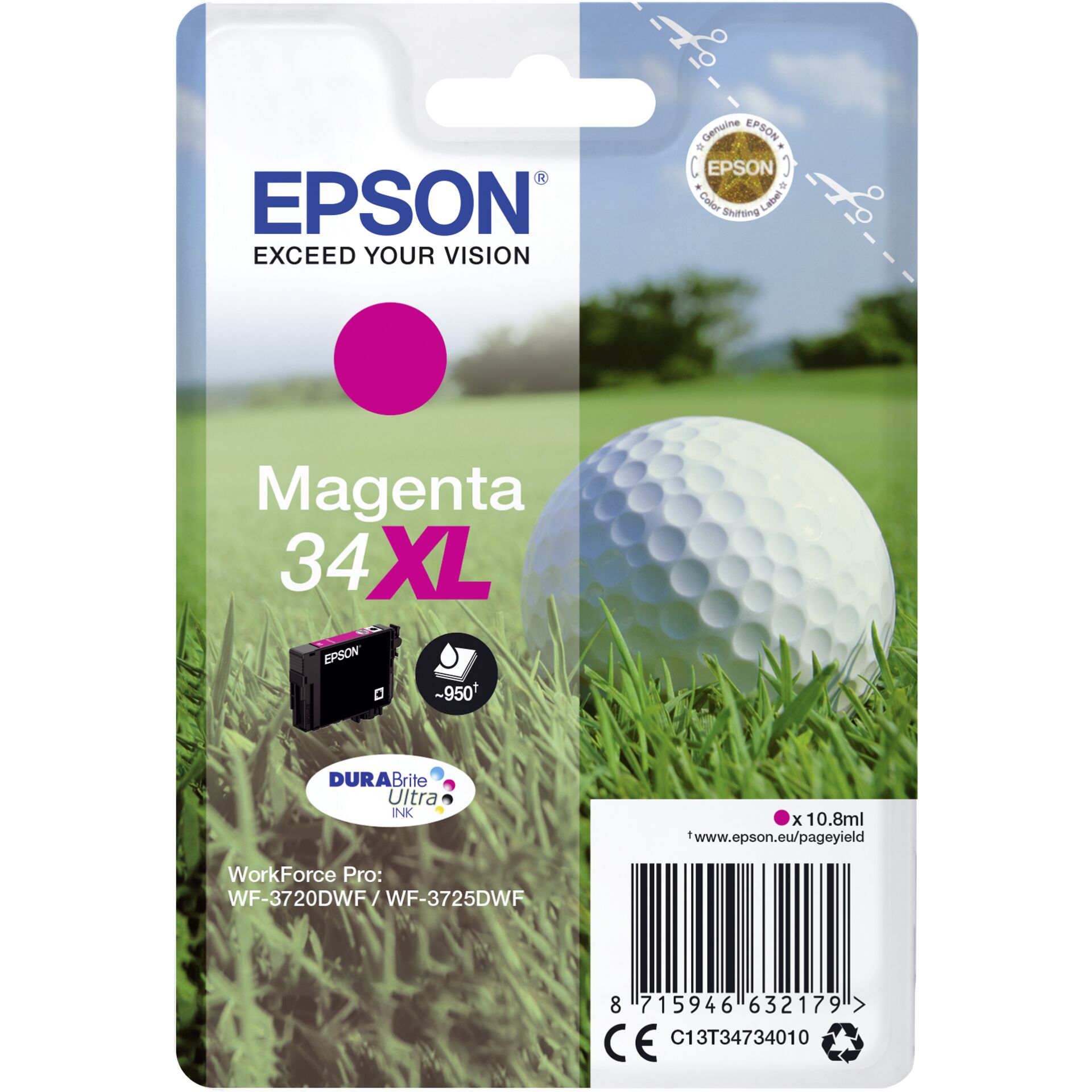 Kugel, Golf, Golfball, Sport
